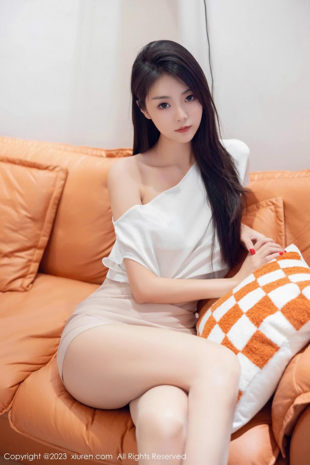 [XIUREN秀人网] 2023.09.28 NO.7457 可樂Vicky [95P-813MB]