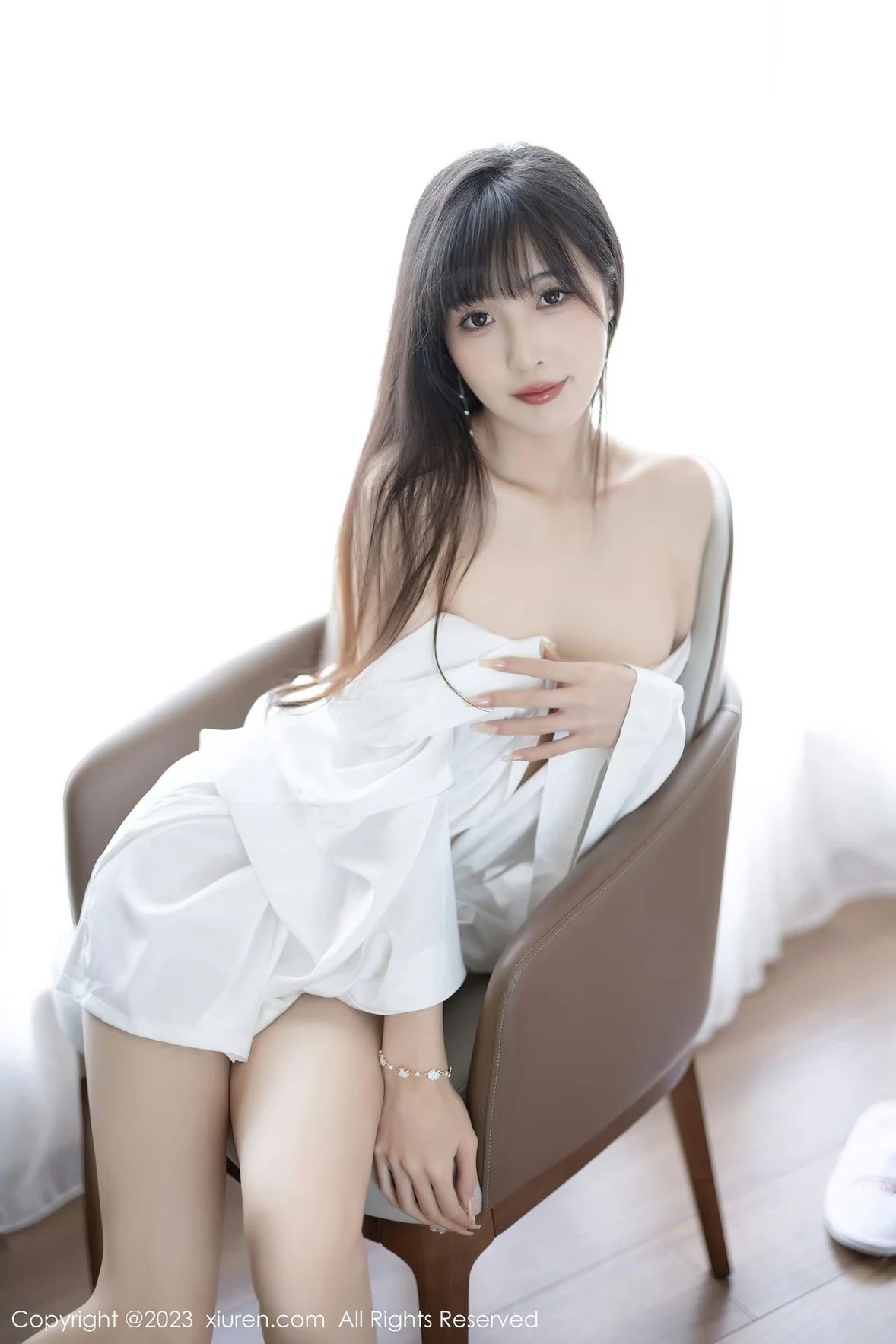[XIUREN秀人网] 2023.08.28 NO.7297 林星阑 [84P-566MB]