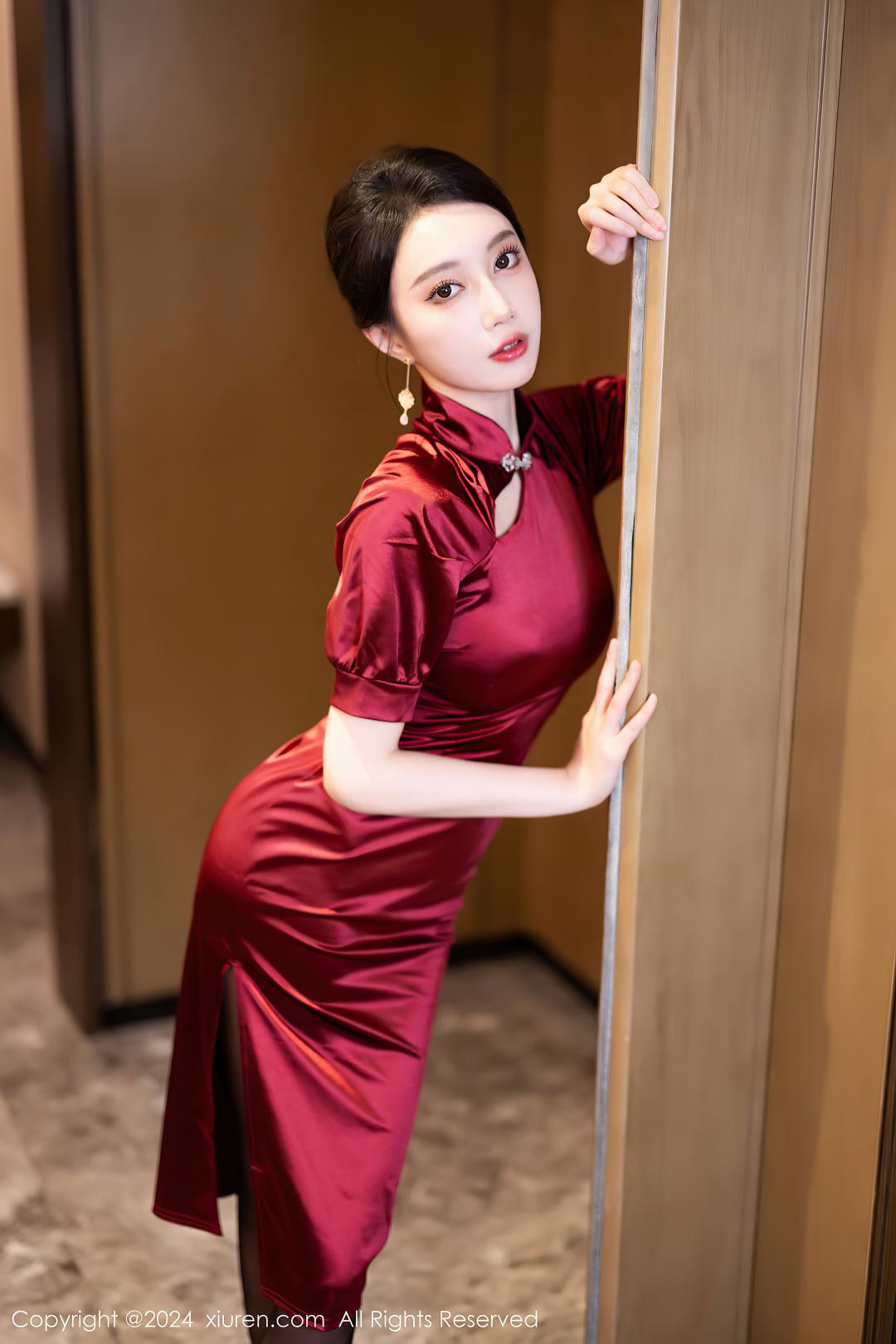 [XIUREN秀人网] 2024.04.30 NO.8479 玥儿玥 [70P-536MB]