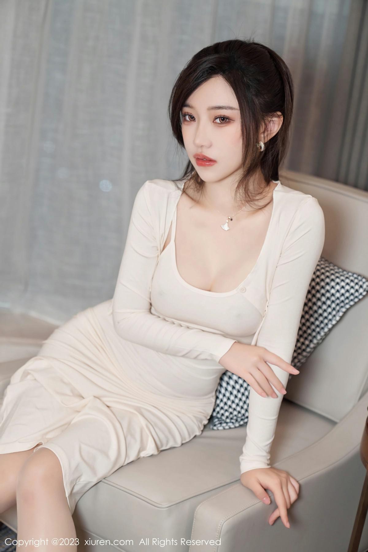 [XIUREN秀人网] 2023.05.18 NO.6761 妙可可Cheese  [90P-702MB]