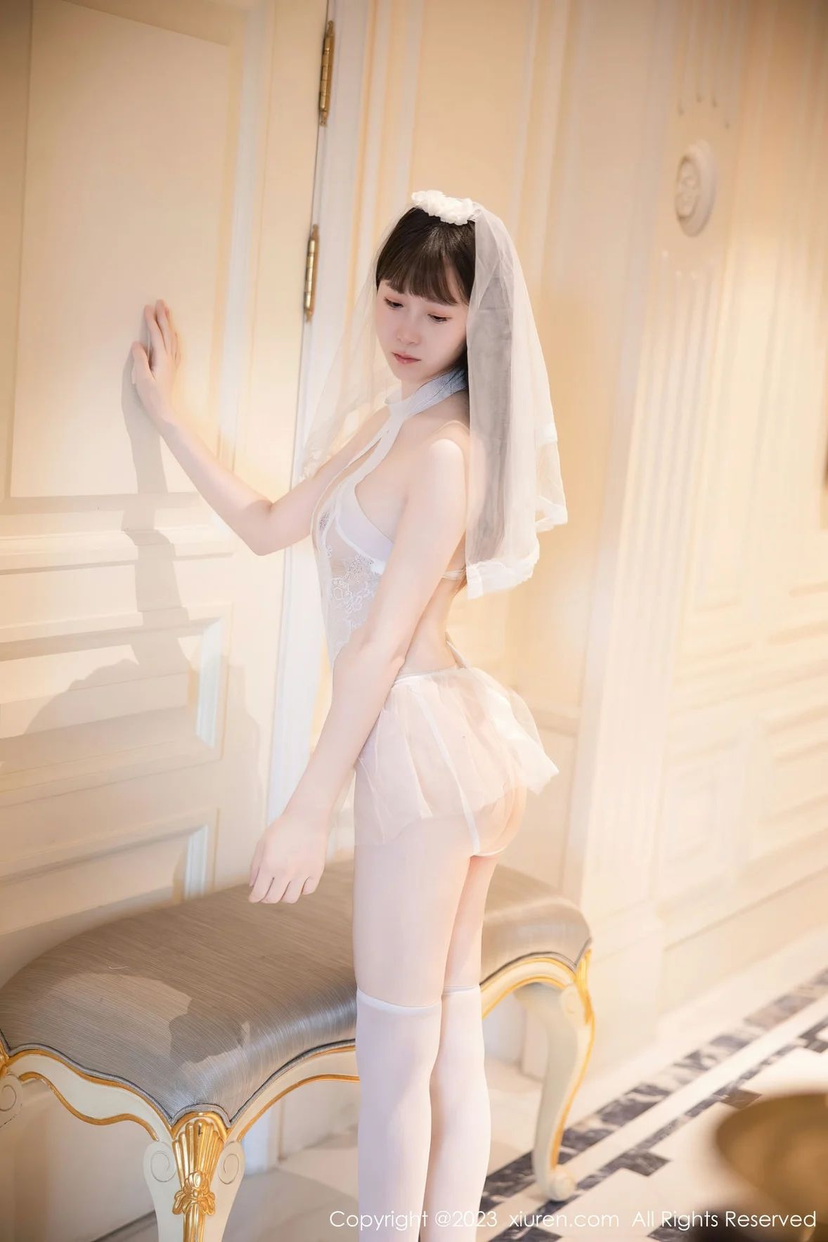 [XIUREN秀人网] 2023.09.21 NO.7421 林悠悠 [82P-747MB]
