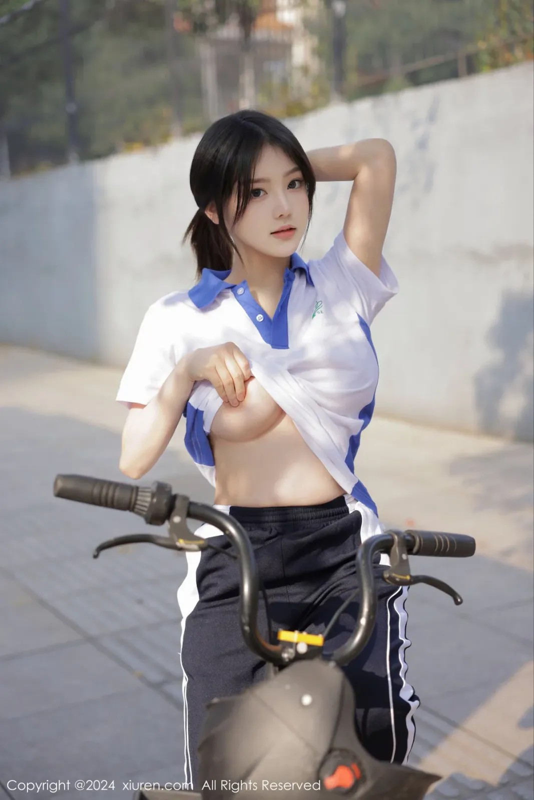 [XIUREN秀人网] 2024.01.19 NO.7994 豆瓣酱 [84P-788MB]