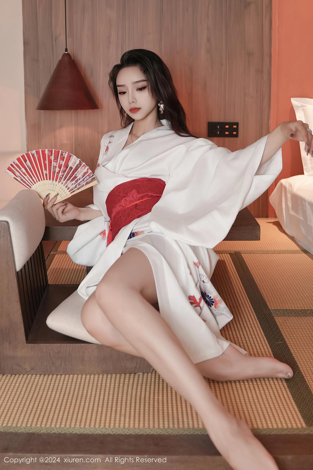 [XIUREN秀人网] 2024.04.10 NO.8367 苏曼兮 [85P-894MB]