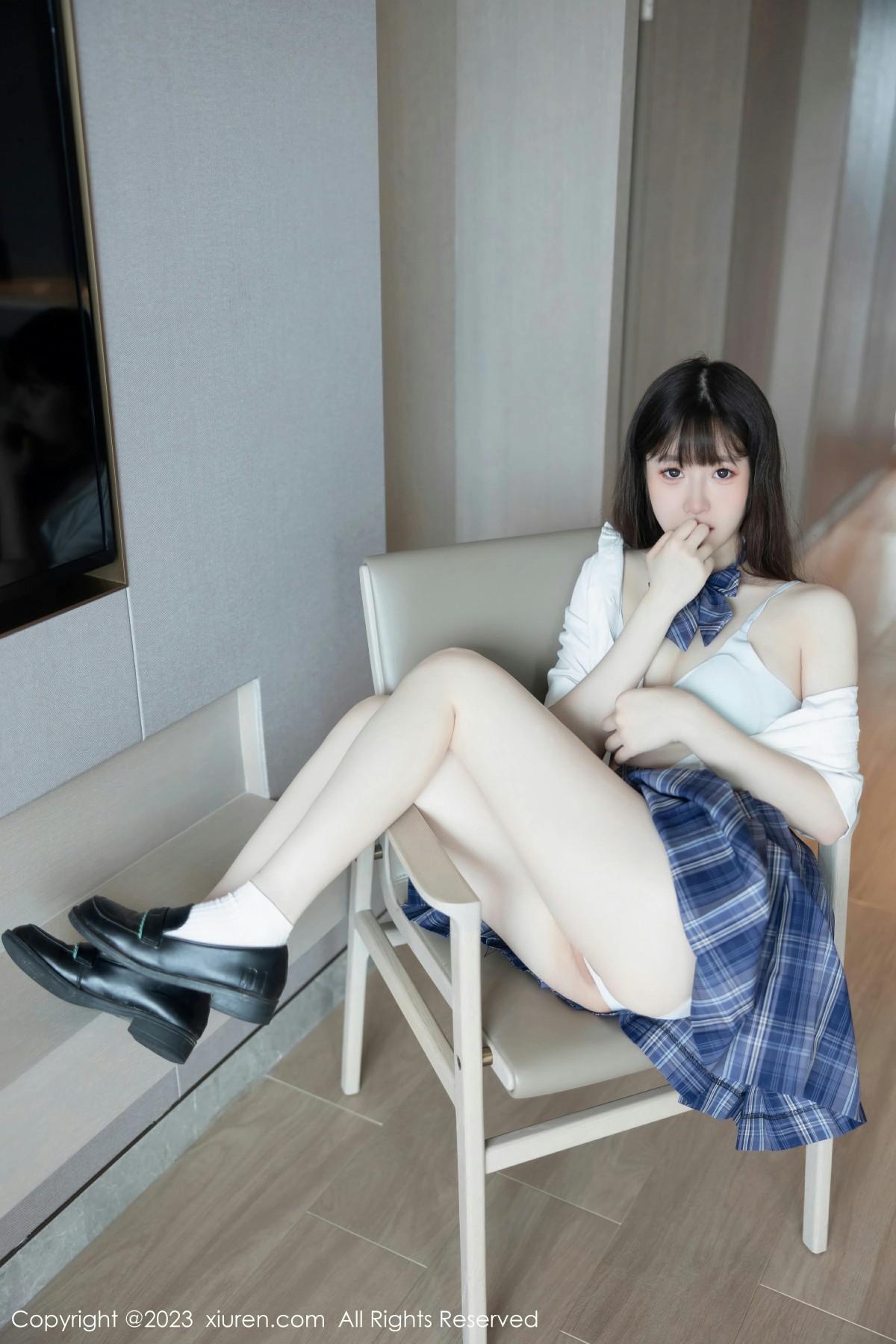[XIUREN秀人网] 2023.06.29 NO.6993 林悠悠 [103P-898MB]