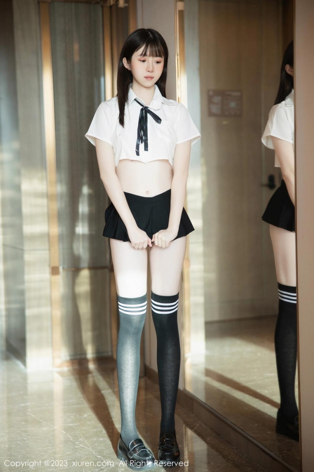 [XIUREN秀人网] 2023.10.19 NO.7534 林悠悠 [81P-748MB]
