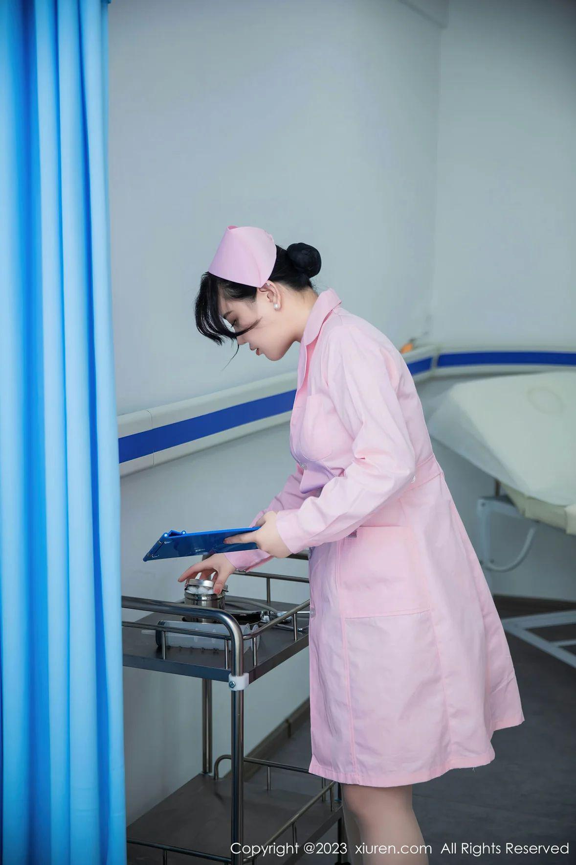 [XIUREN秀人网] 2023.08.08 NO.7199 王婉悠Queen [81P-699MB]