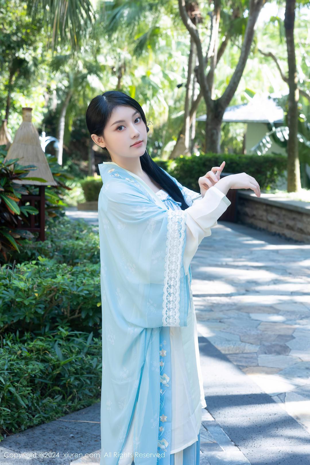 [XIUREN秀人网] 2024.02.23 NO.8137 模特合集 豆瓣酱 [84P-798MB]