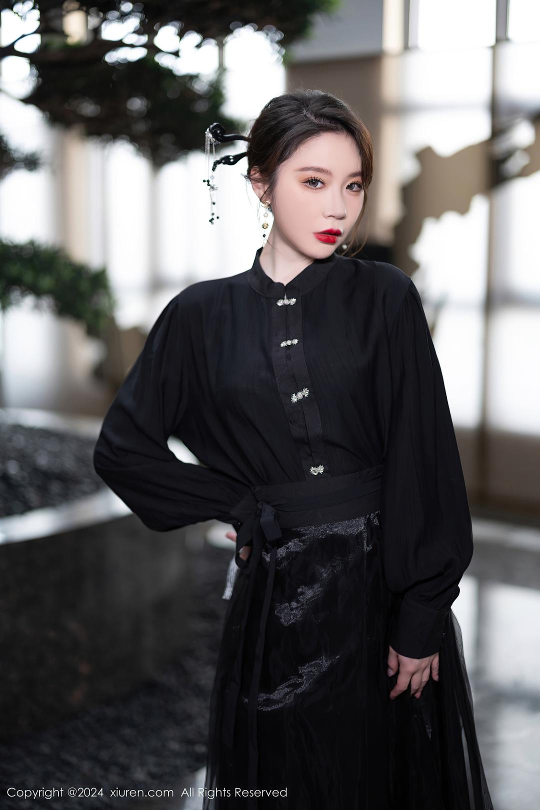[XIUREN秀人网] 2024.04.28 NO.8465 梦心玥 [82P-644MB]