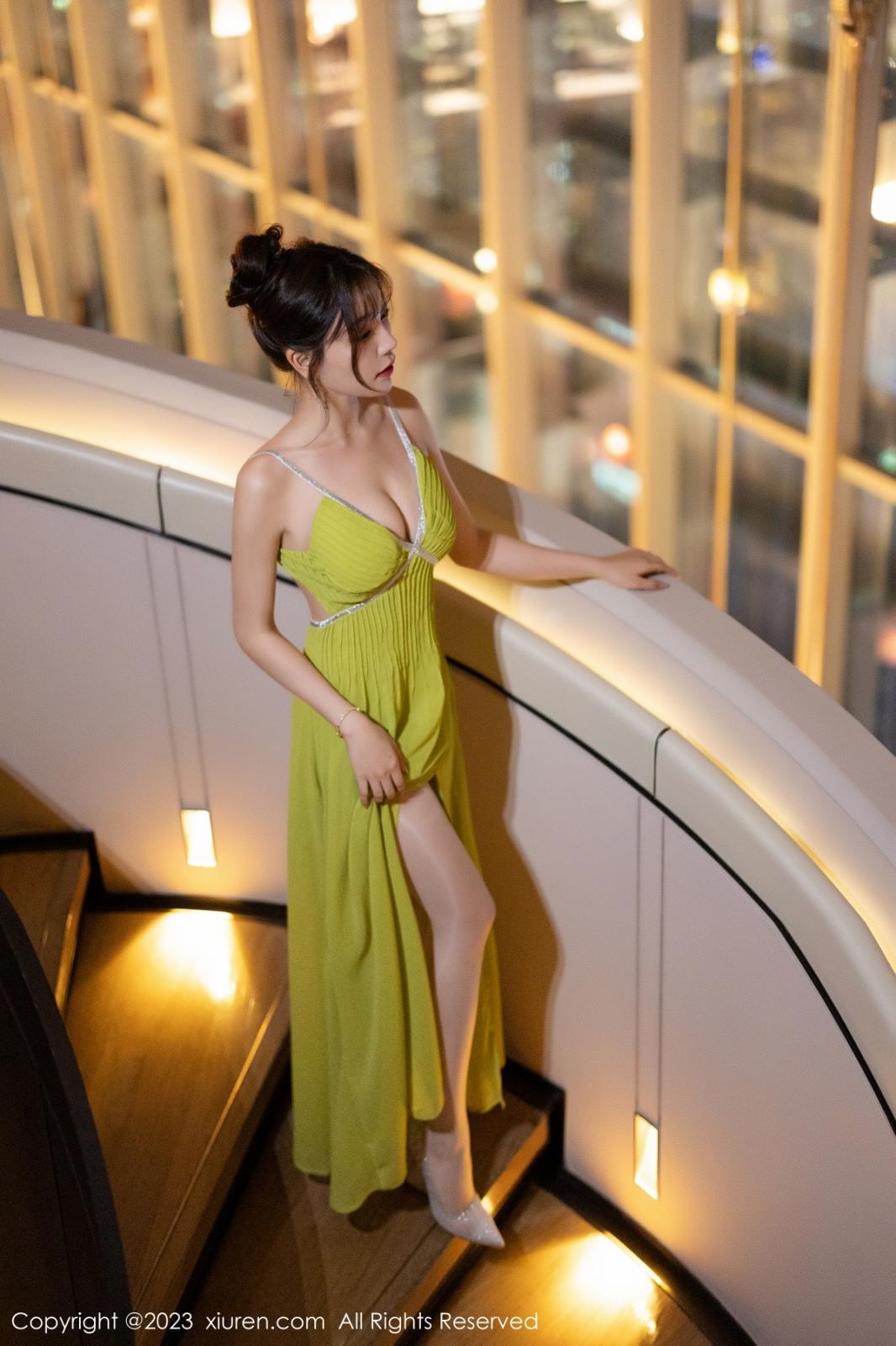 [XIUREN秀人网] 2023.11.21 NO.7696 徐莉芝Booty [83P-634MB]