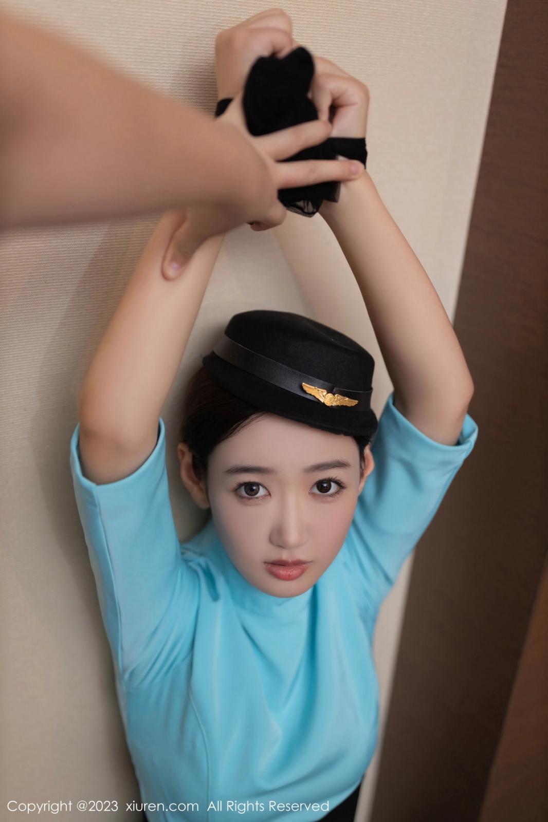 [XIUREN秀人网] 2023.10.16 NO.7516 唐安琪 [80P-716MB]