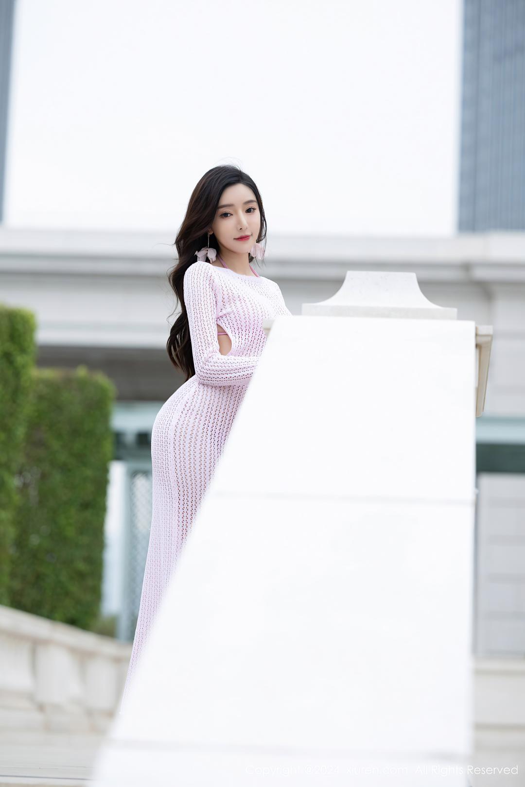 [XIUREN秀人网] 2024.02.02 NO.8055 王馨瑶yanni [81P-622MB]