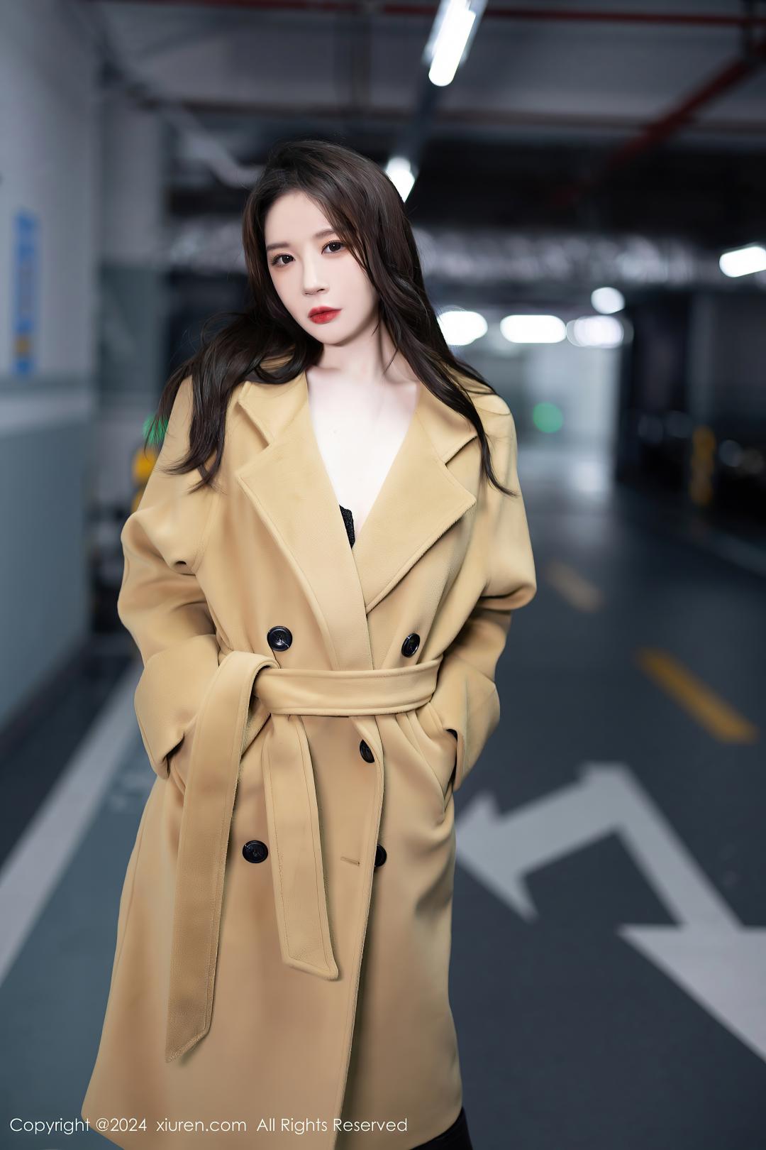 [XIUREN秀人网] 2024.04.17 NO.8414 梦心玥 [80P-728MB]