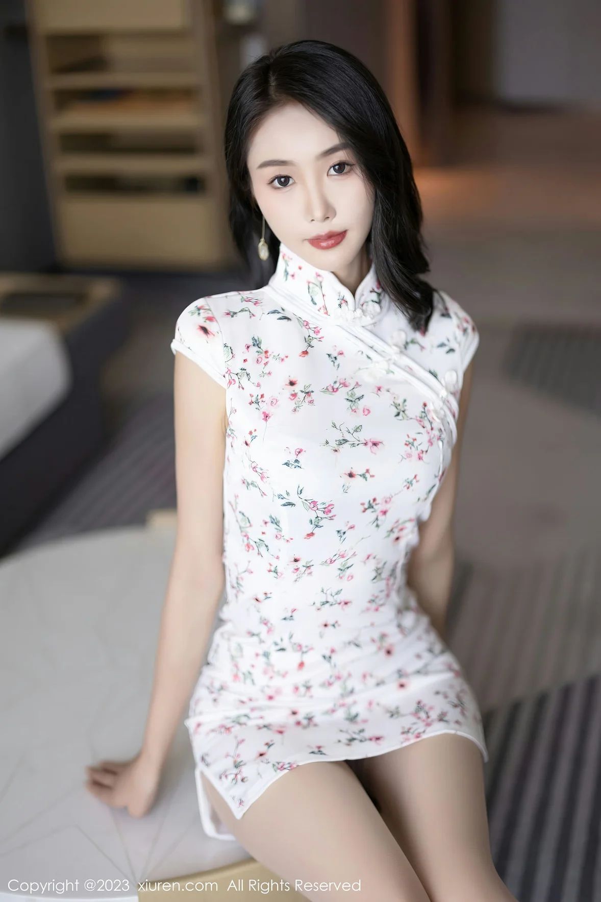[XIUREN秀人网] 2023.08.24 NO.7279 苏苏阿 [87P-614MB]