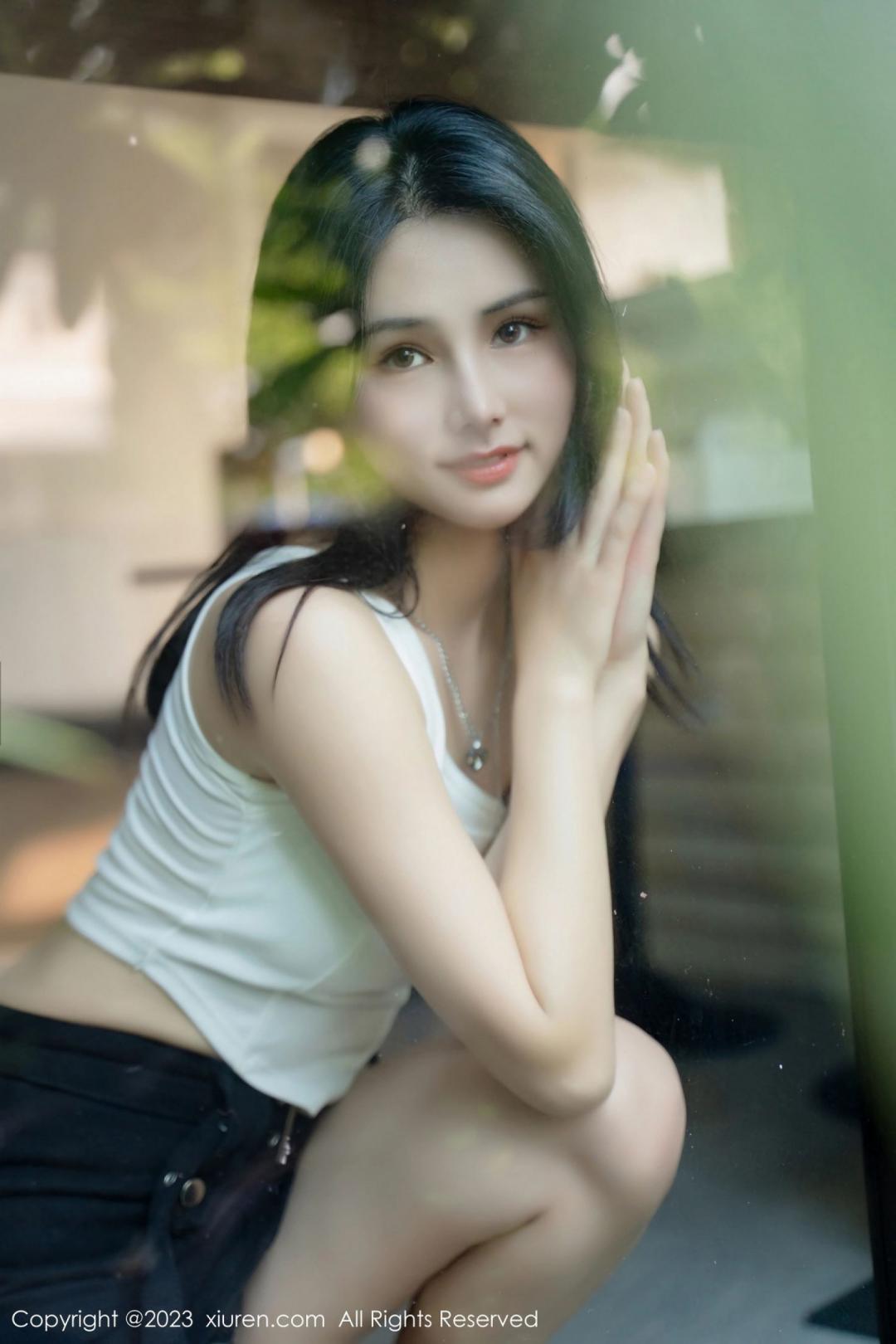 [XIUREN秀人网] 2023.05.25 NO.6798 艾希儿 [62P-520MB]