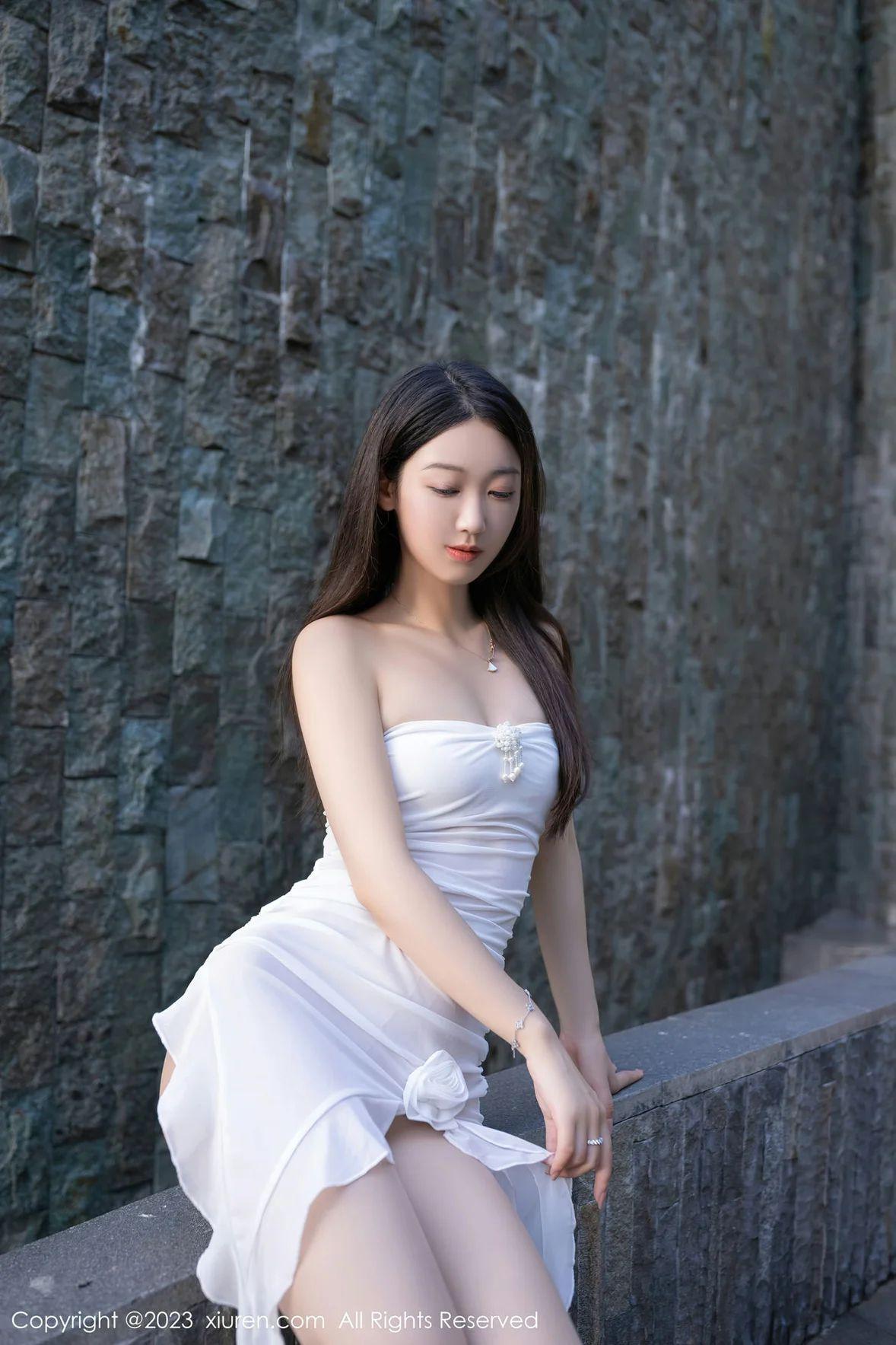 [XIUREN秀人网] 2023.05.22 NO.6780 唐安琪 [78P-790MB]