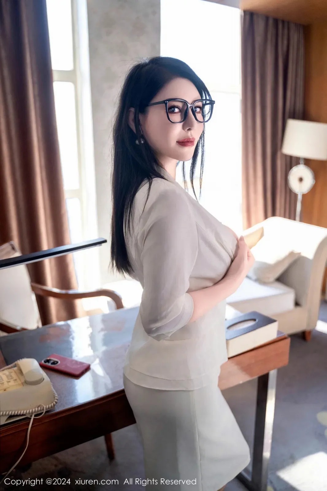[XIUREN秀人网] 2024.01.24 NO.8008 悦悦姐 [63P-584MB]