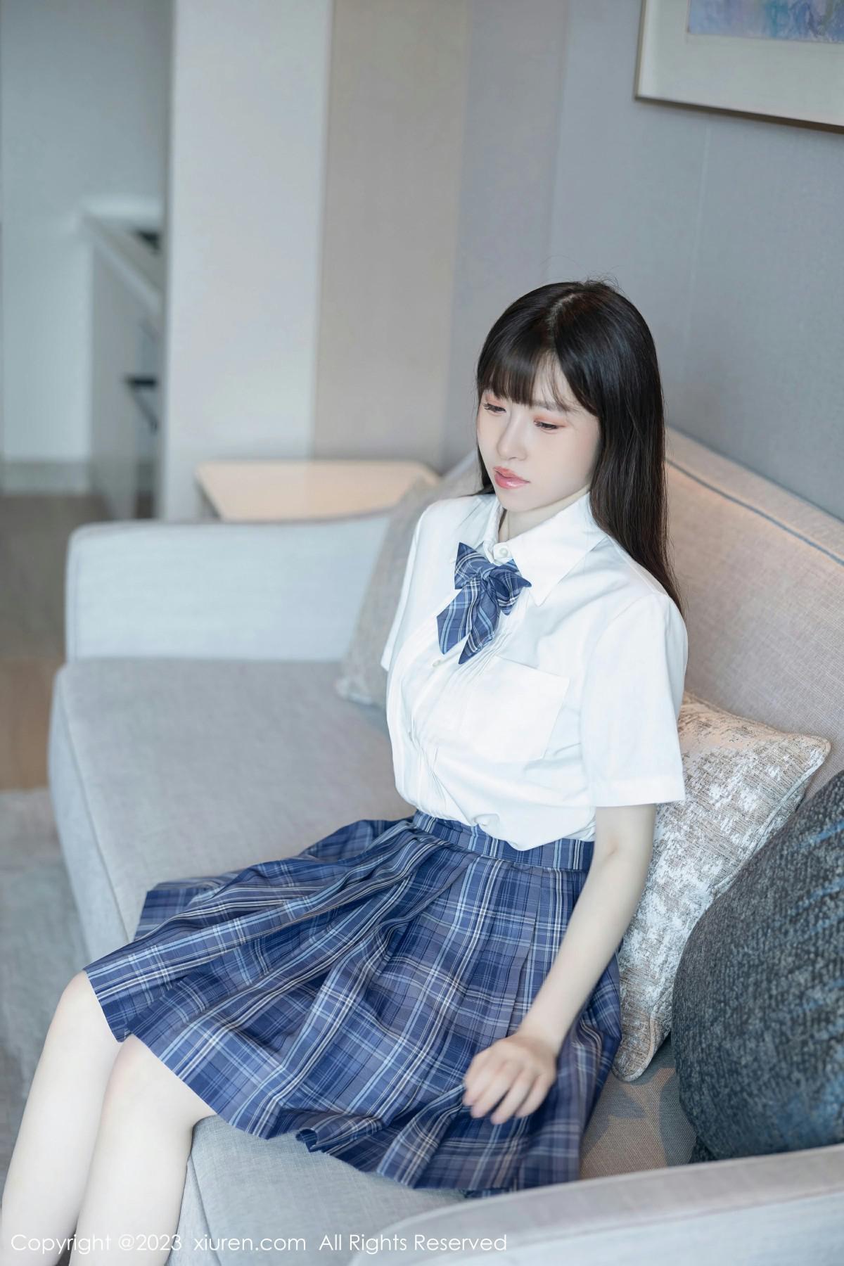 [XIUREN秀人网] 2023.06.29 NO.6993 林悠悠 [103P-898MB]