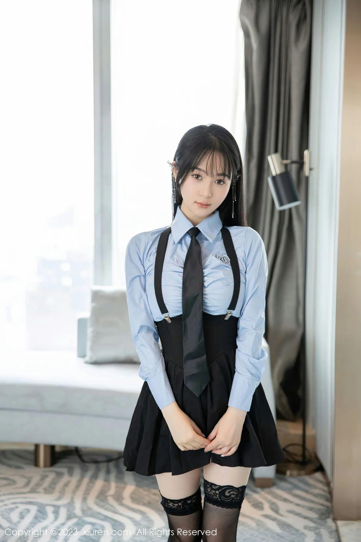 [XIUREN秀人网] 2023.07.26 NO.7140 柚琪Rich [76P-518MB]