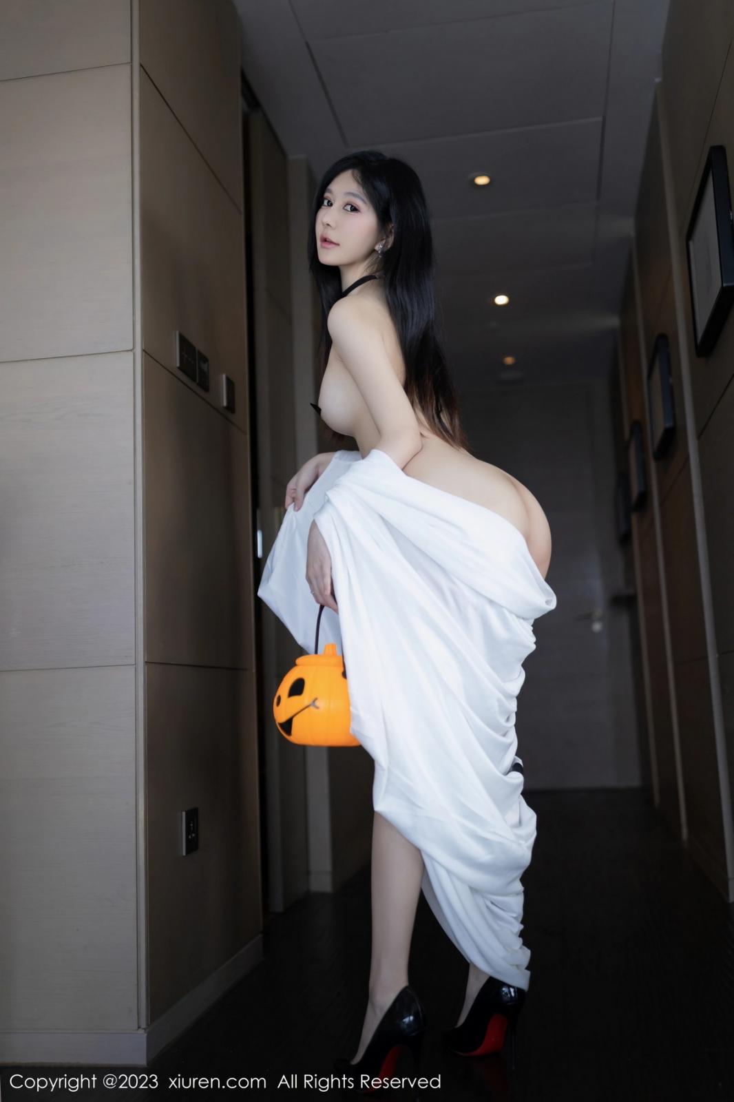 [XIUREN秀人网] 2023.11.10 NO.7649 幼幼 [80P-739MB]