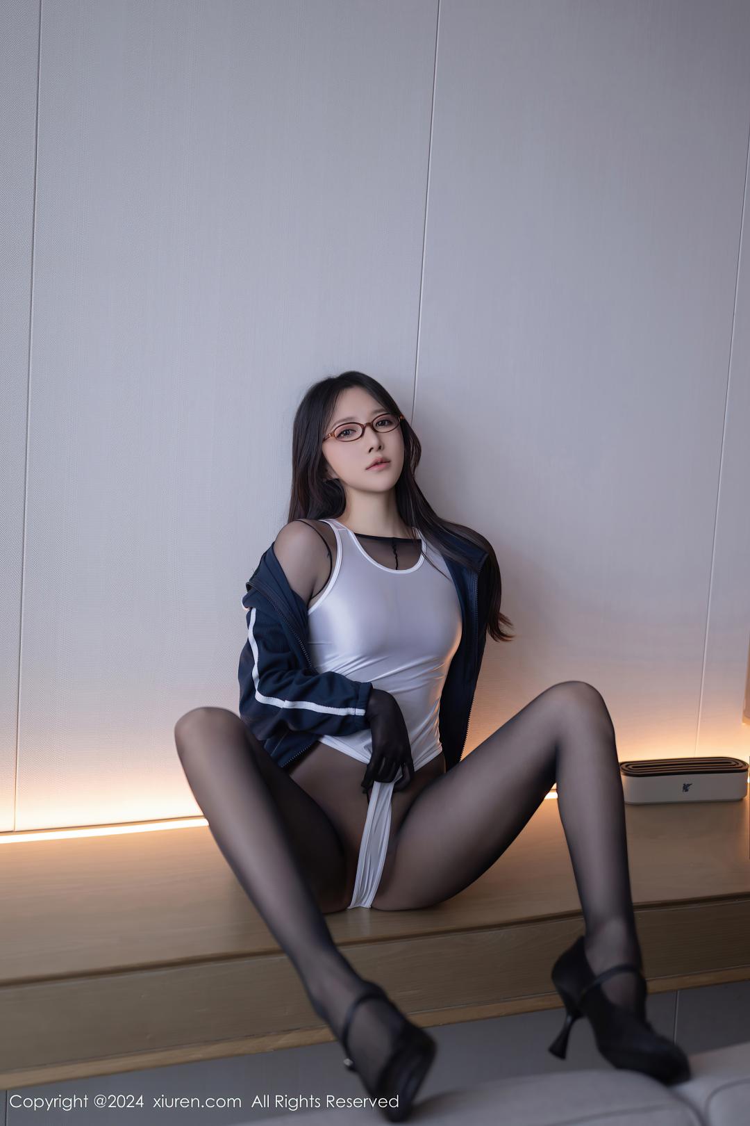 [XIUREN秀人网] 2024.03.22 NO.8278 鱼子酱Fish [80P-763MB]