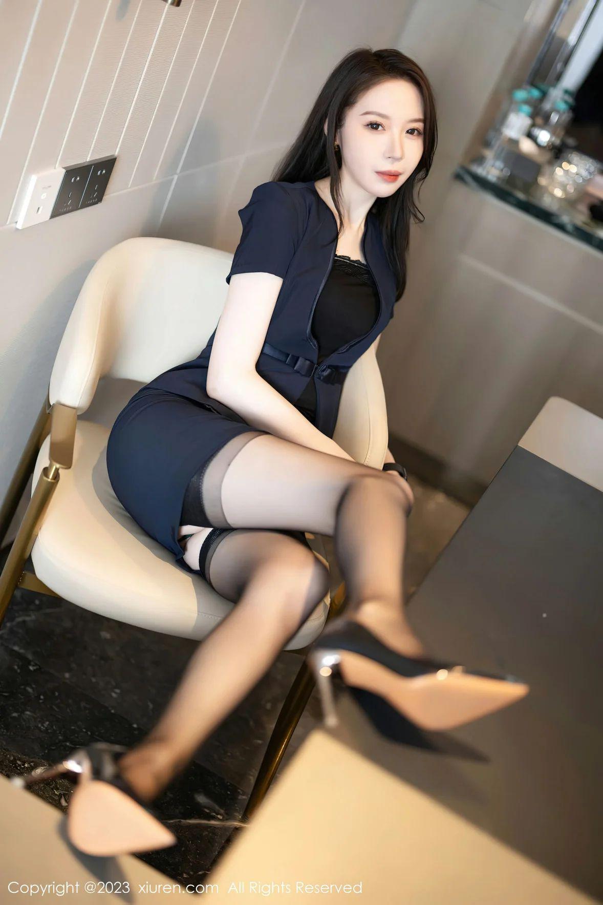 [XIUREN秀人网] 2023.08.10 NO.7212 梦心玥 [83P-480MB]