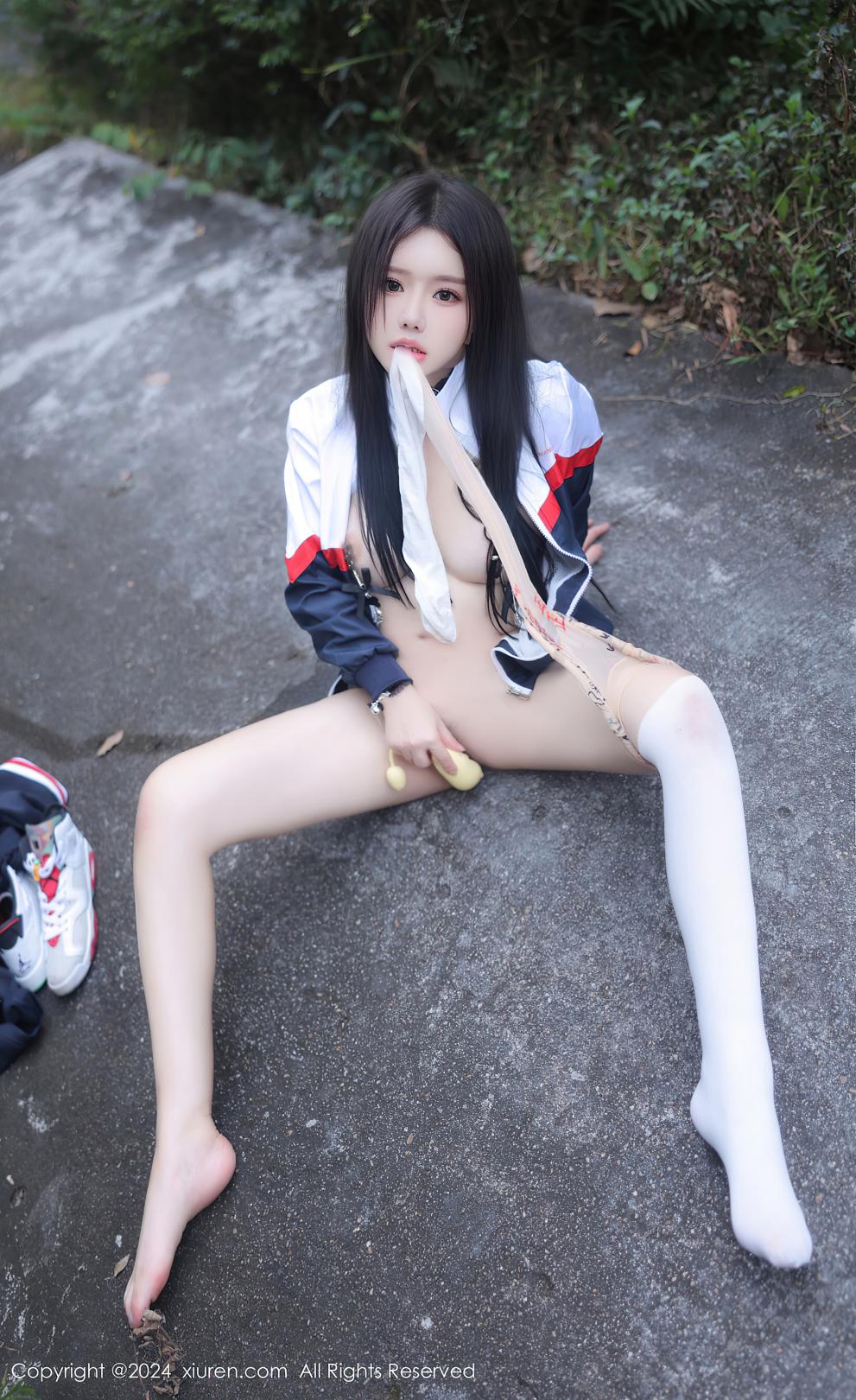 [XIUREN秀人网] 2024.04.02 NO.8335 小薯条nienie [88P-852MB]