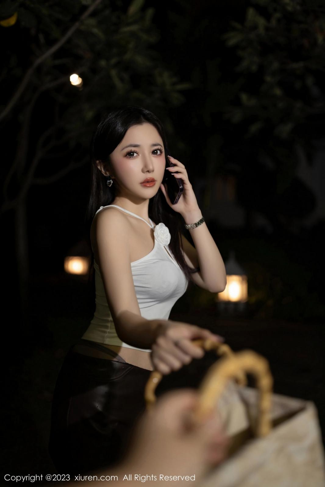 [XIUREN秀人网] 2023.12.29 NO.7888 鱼子酱Fish [83P-669MB]