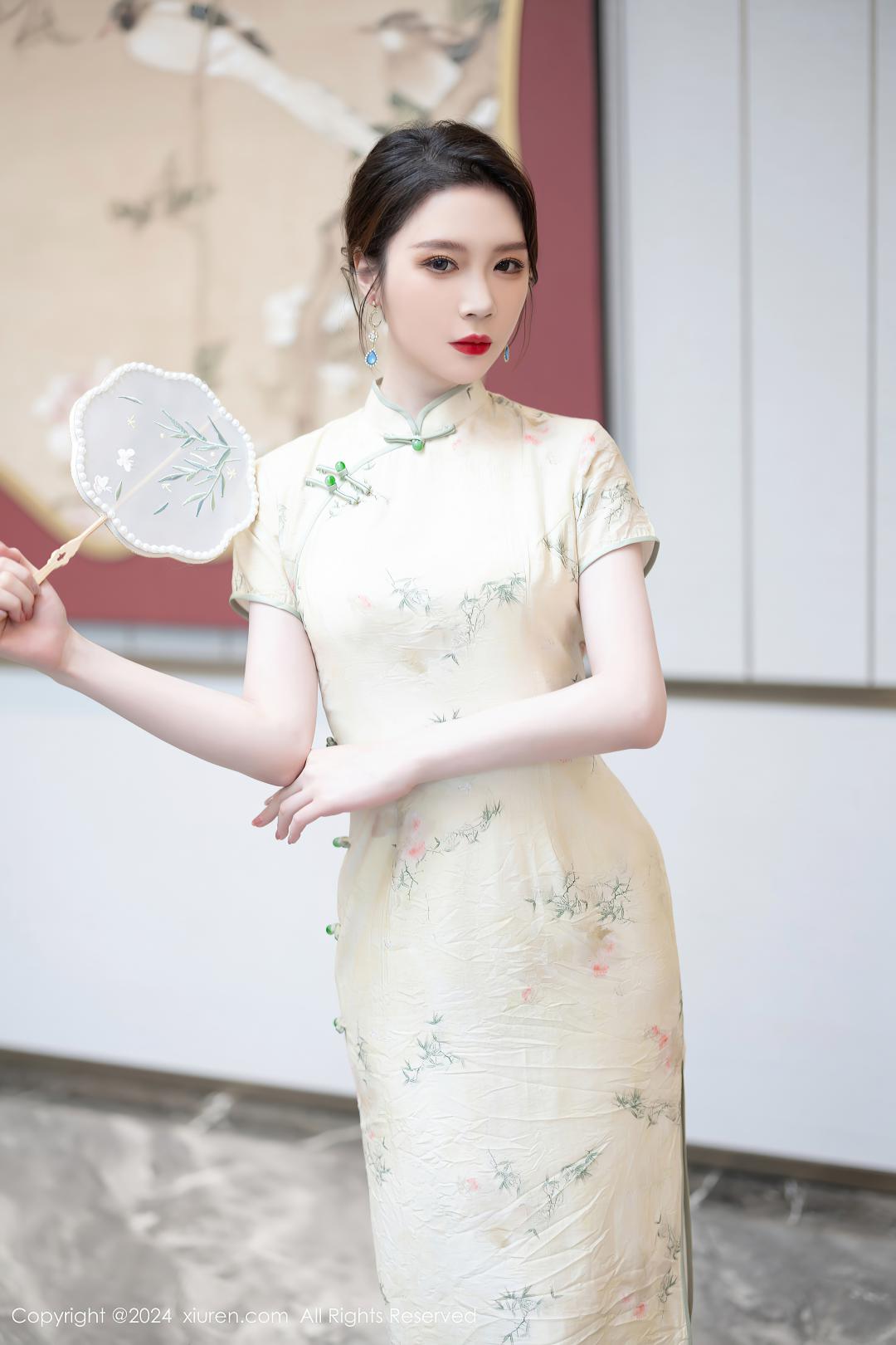 [XIUREN秀人网] 2024.05.07 NO.8497 梦心玥 [83P-648MB]