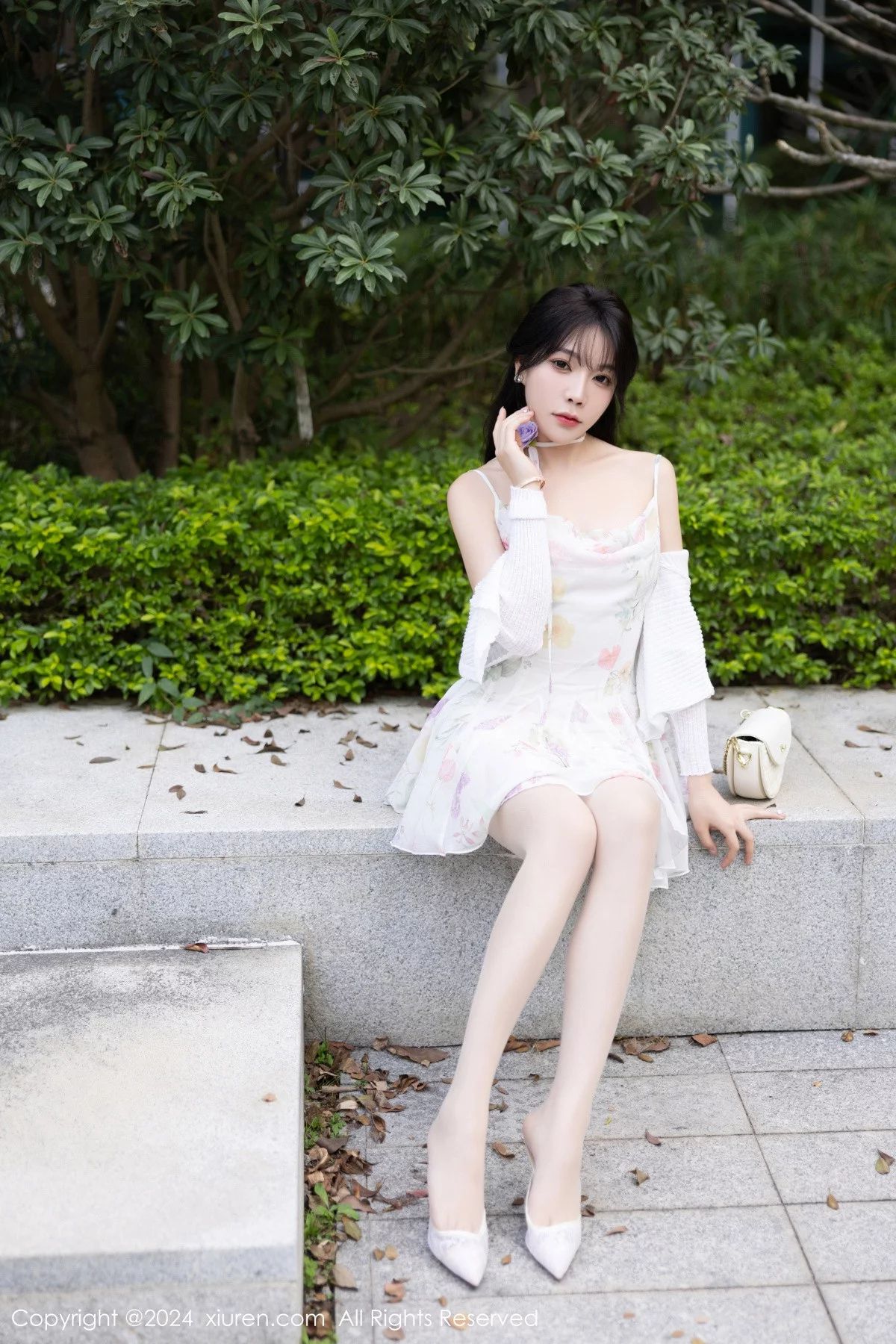 [XIUREN秀人网] 2024.01.12 NO.7959 徐莉芝Booty [82P-727MB]