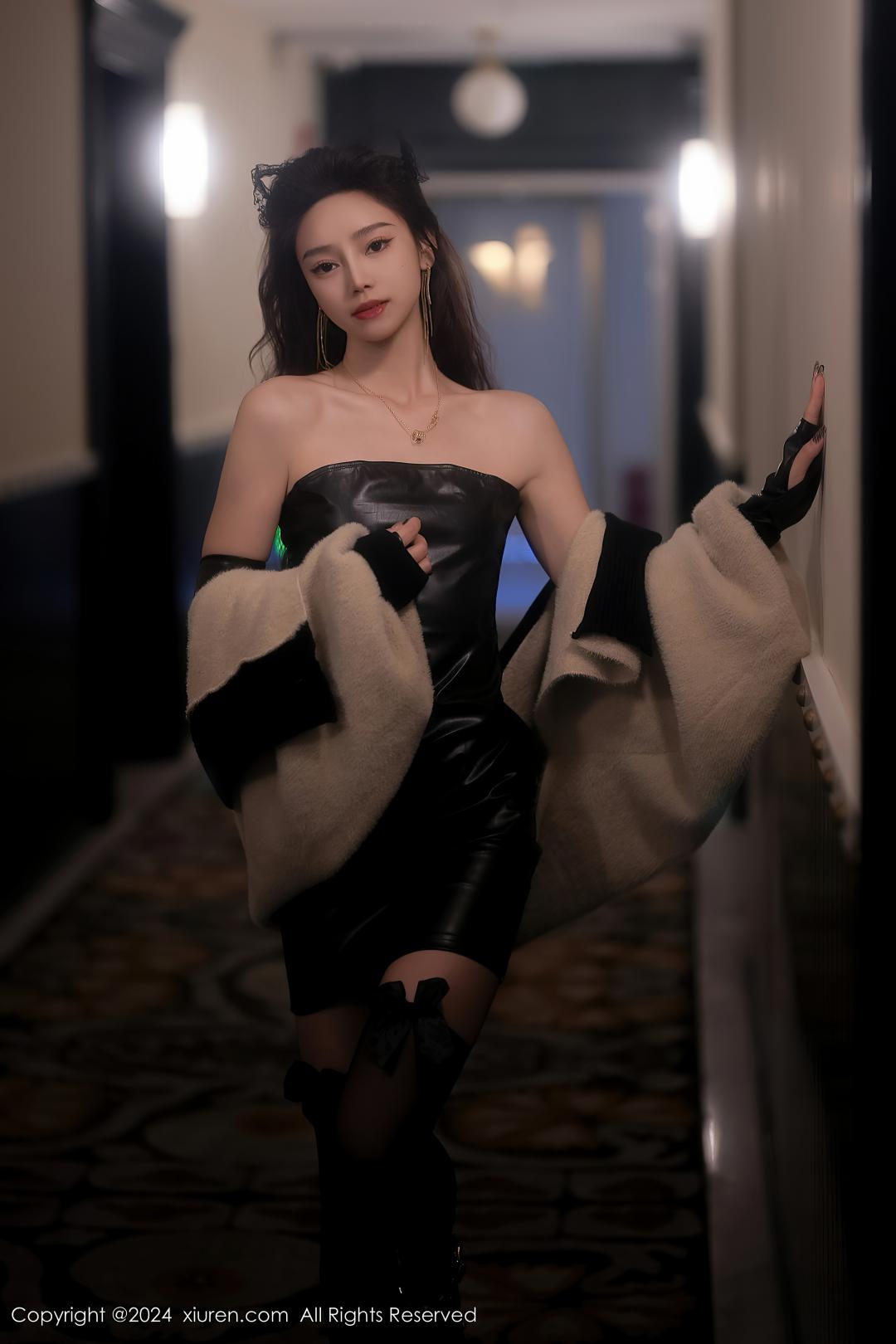 [XIUREN秀人网] 2024.02.01 NO.8049 苏曼兮 [64P-611MB]