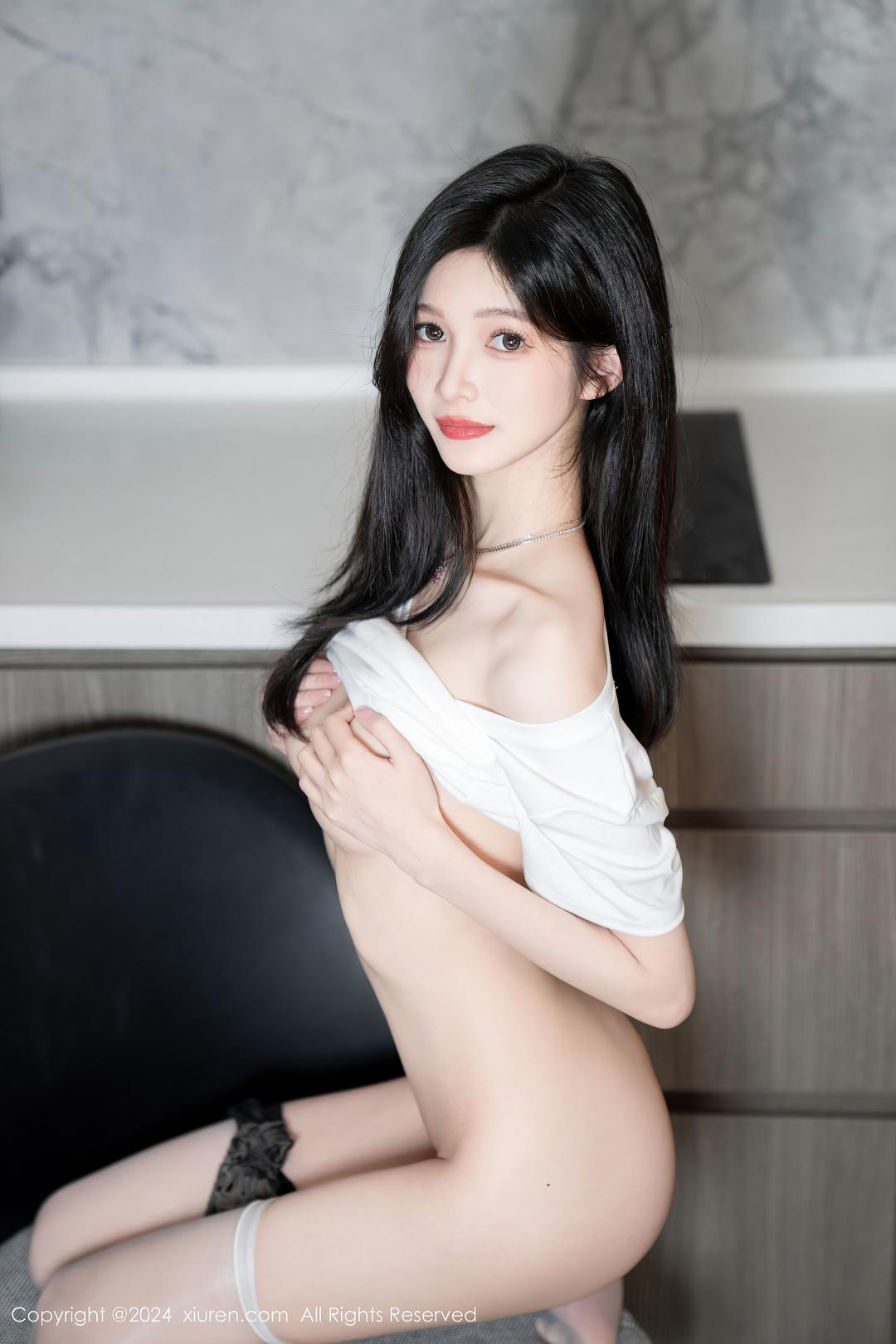 [XIUREN秀人网] 2024.03.28 NO.8306 程程程- [91P-958MB]