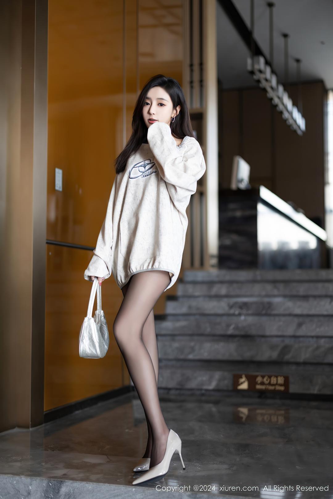 [XIUREN秀人网] 2024.02.23 NO.8135 王馨瑶yanni [80P-633MB]