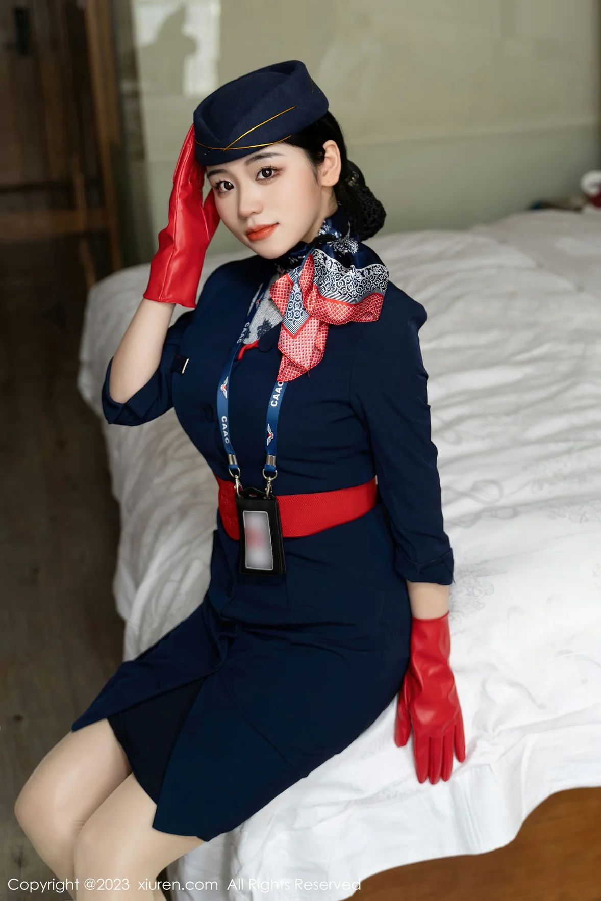 [XIUREN秀人网] 2023.05.24 NO.6790 汐汐爱吃草莓 [69P-628MB]