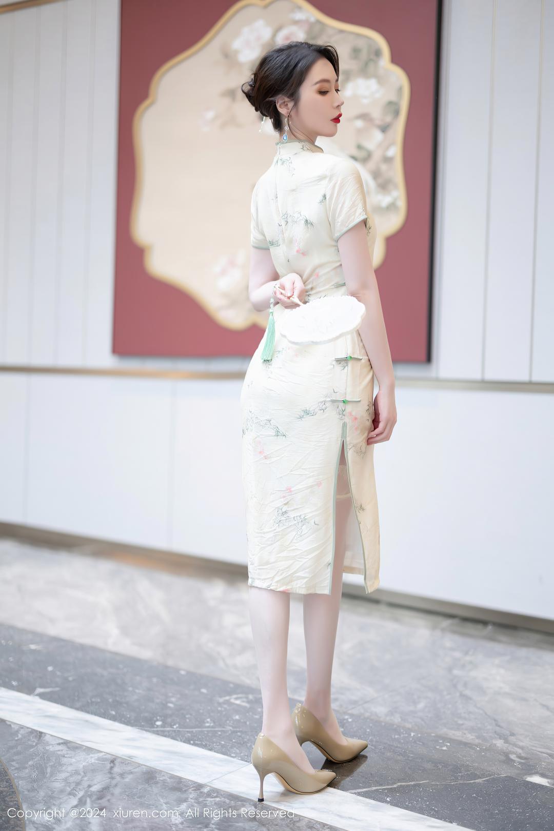 [XIUREN秀人网] 2024.05.07 NO.8497 梦心玥 [83P-648MB]