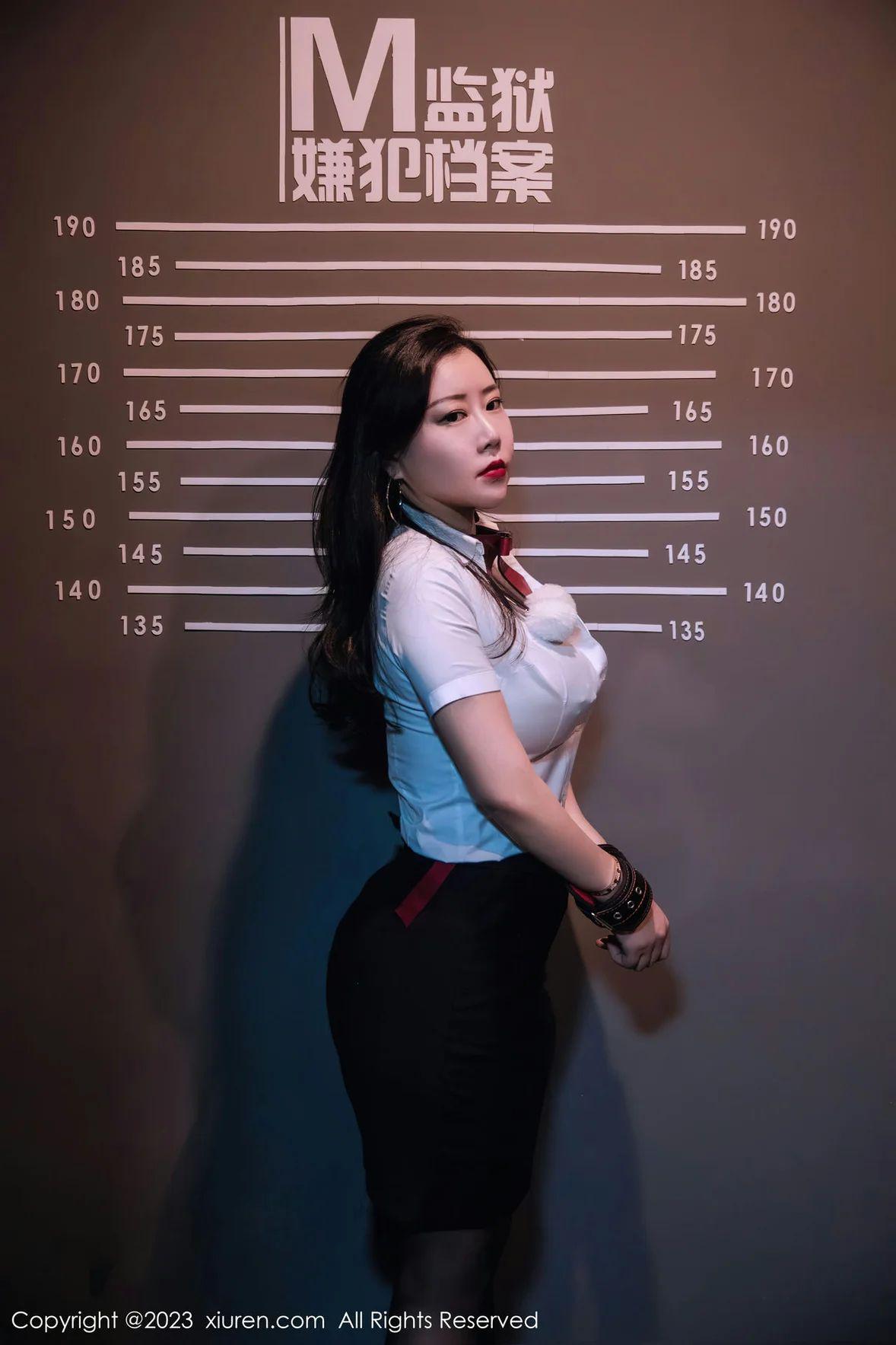 [XIUREN秀人网] 2023.08.22 NO.7267 王婉悠Queen [72P-675MB]