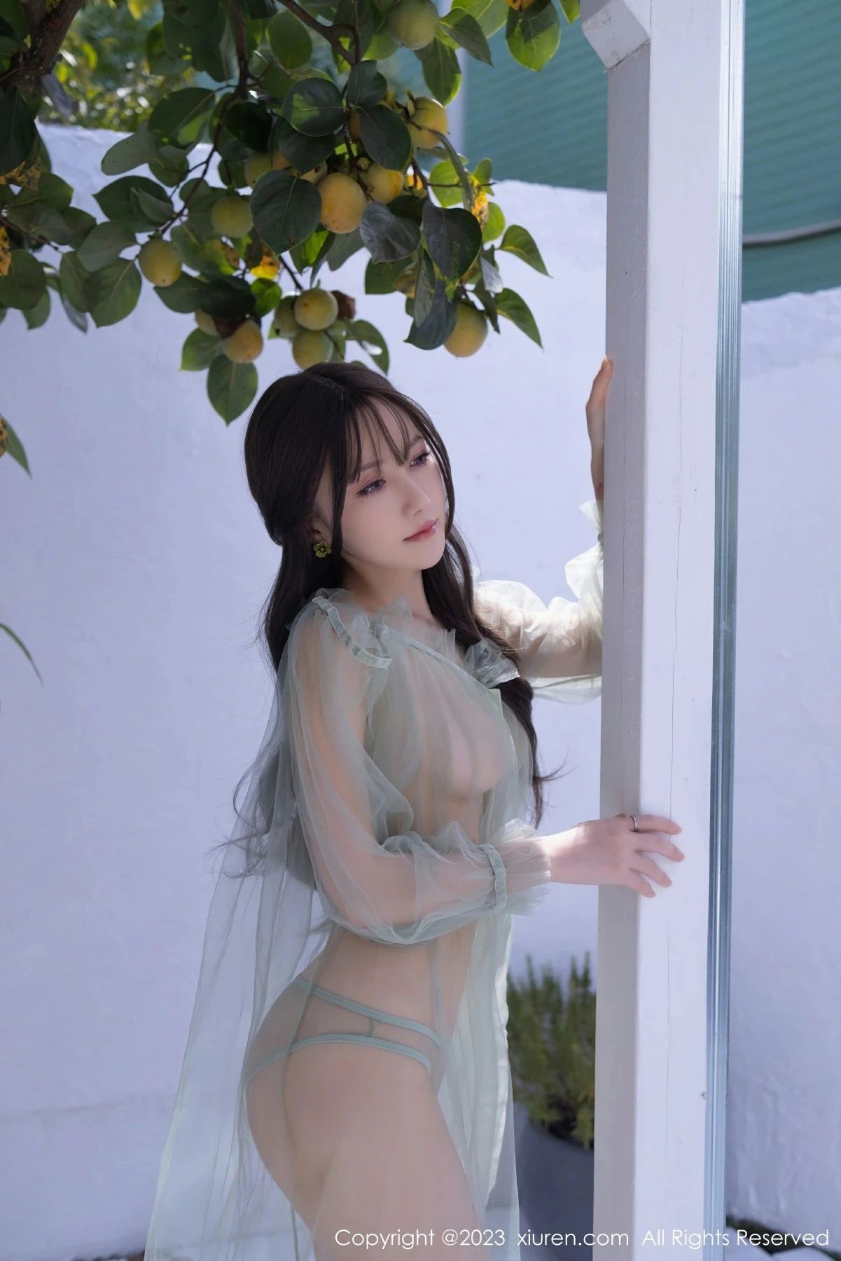 [XIUREN秀人网] 2023.11.03 NO.7614 鱼子酱Fish [81P-682MB]
