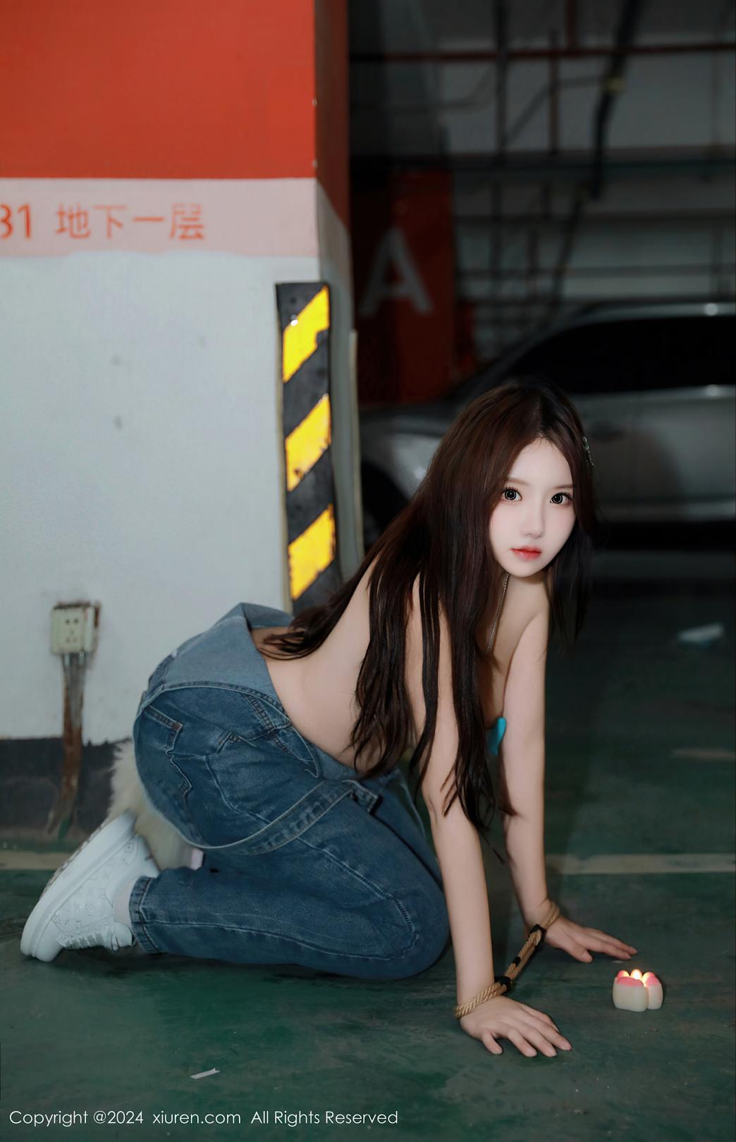 [XIUREN秀人网] 2024.02.07 NO.8087 小薯条nienie [81P-842MB]