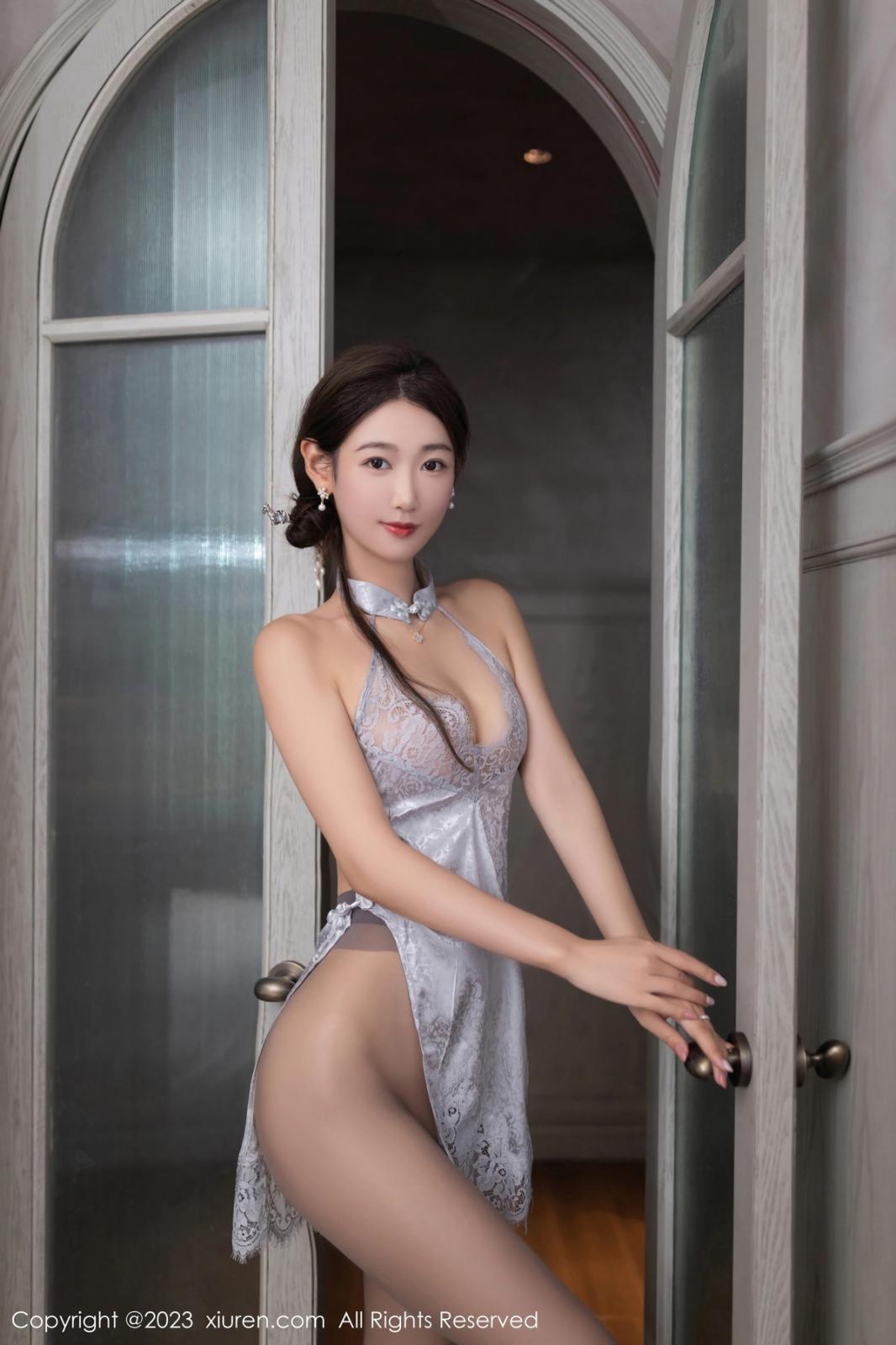 [XIUREN秀人网] 2023.12.11 NO.7794 唐安琪 [78P-694MB]