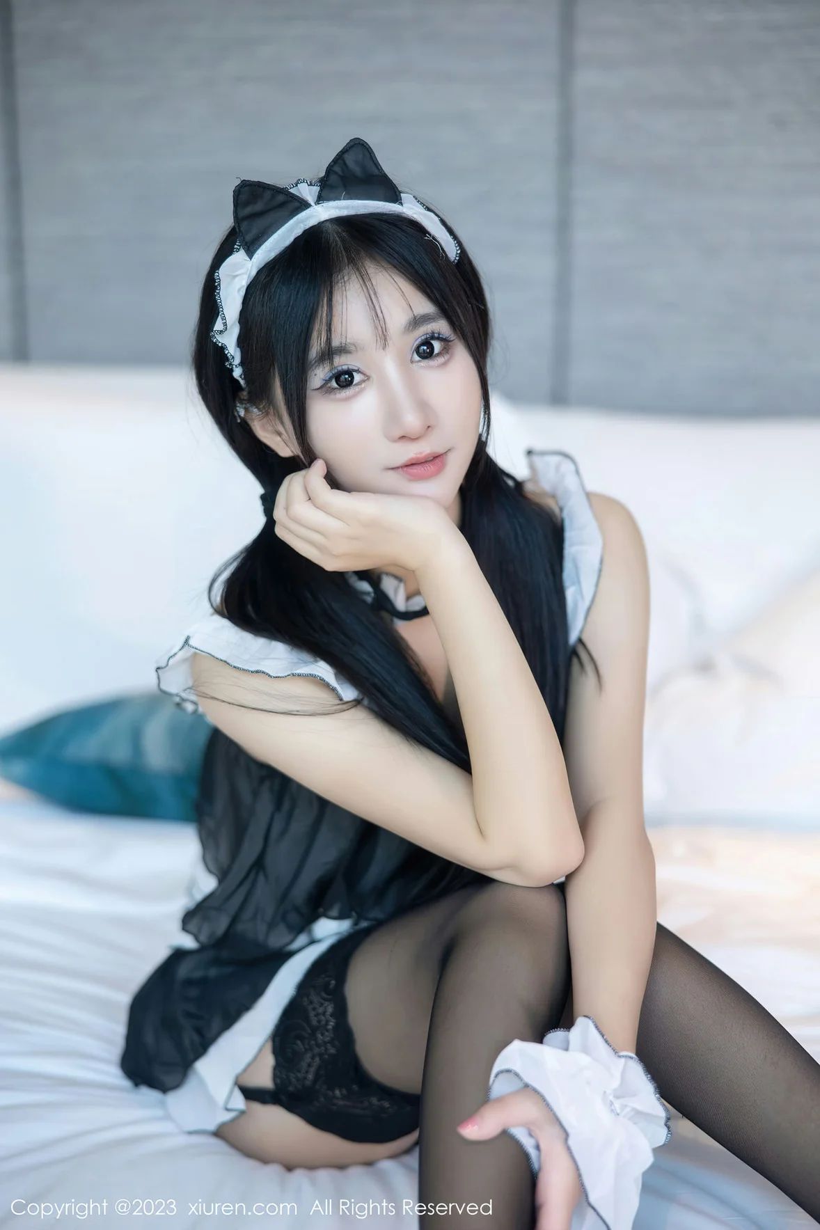 [XIUREN秀人网] 2023.05.24 NO.6795 小果冻儿 [83P-820MB]