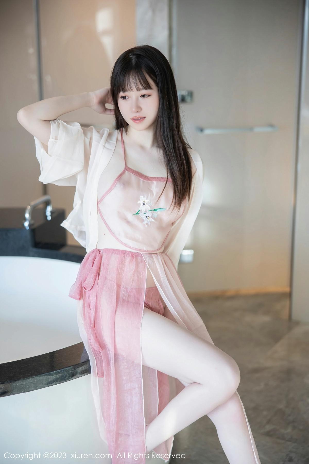 [XIUREN秀人网] 2023.06.16 NO.6926 林悠悠 [77P-659MB]