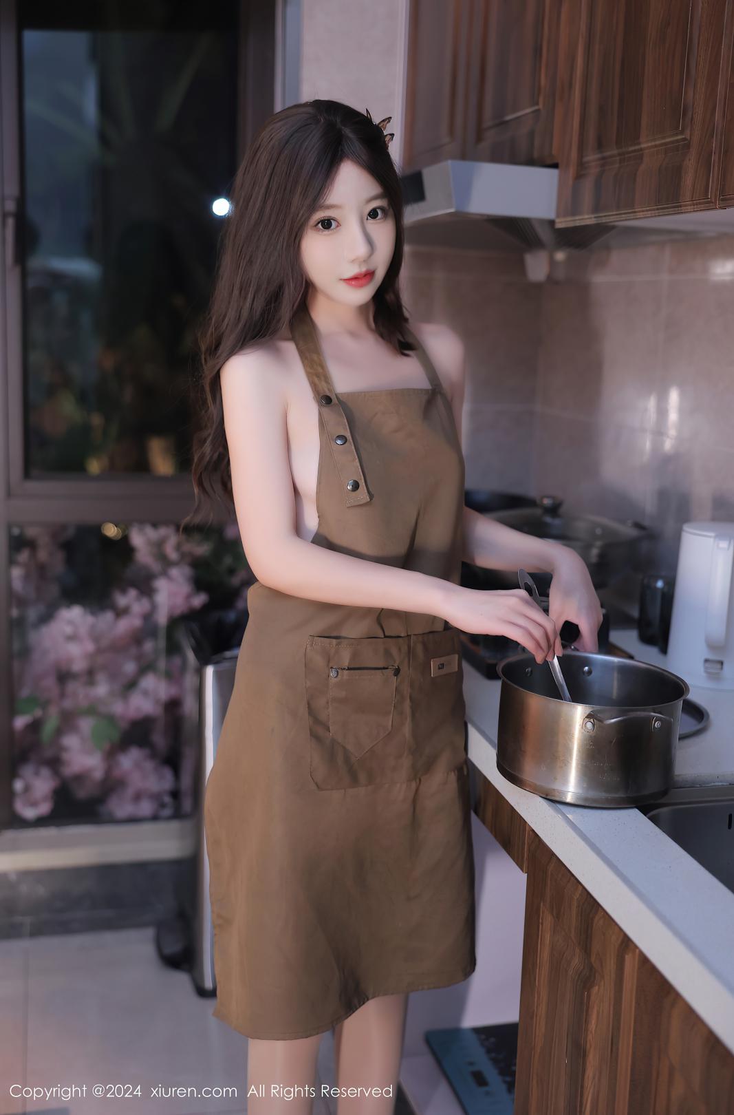 [XIUREN秀人网] 2024.04.12 NO.8388 桃妖夭 [94P-904MB]