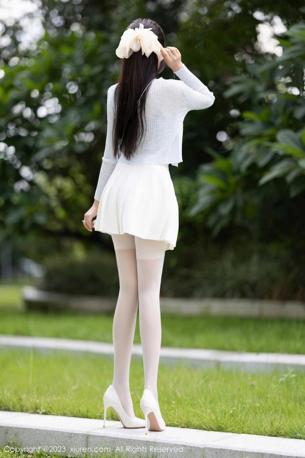 [XIUREN秀人网] 2023.10.16 NO.7515 王馨瑶yanni [92P-720MB]