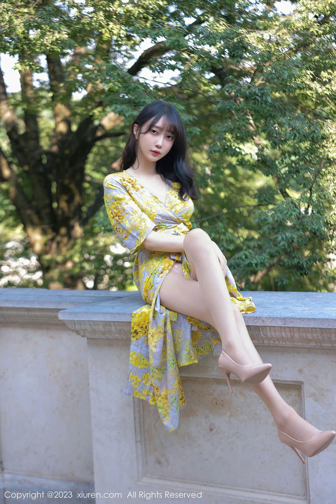 [XIUREN秀人网] 2023.08.04 NO.7186 玥儿玥er [71P-615MB]