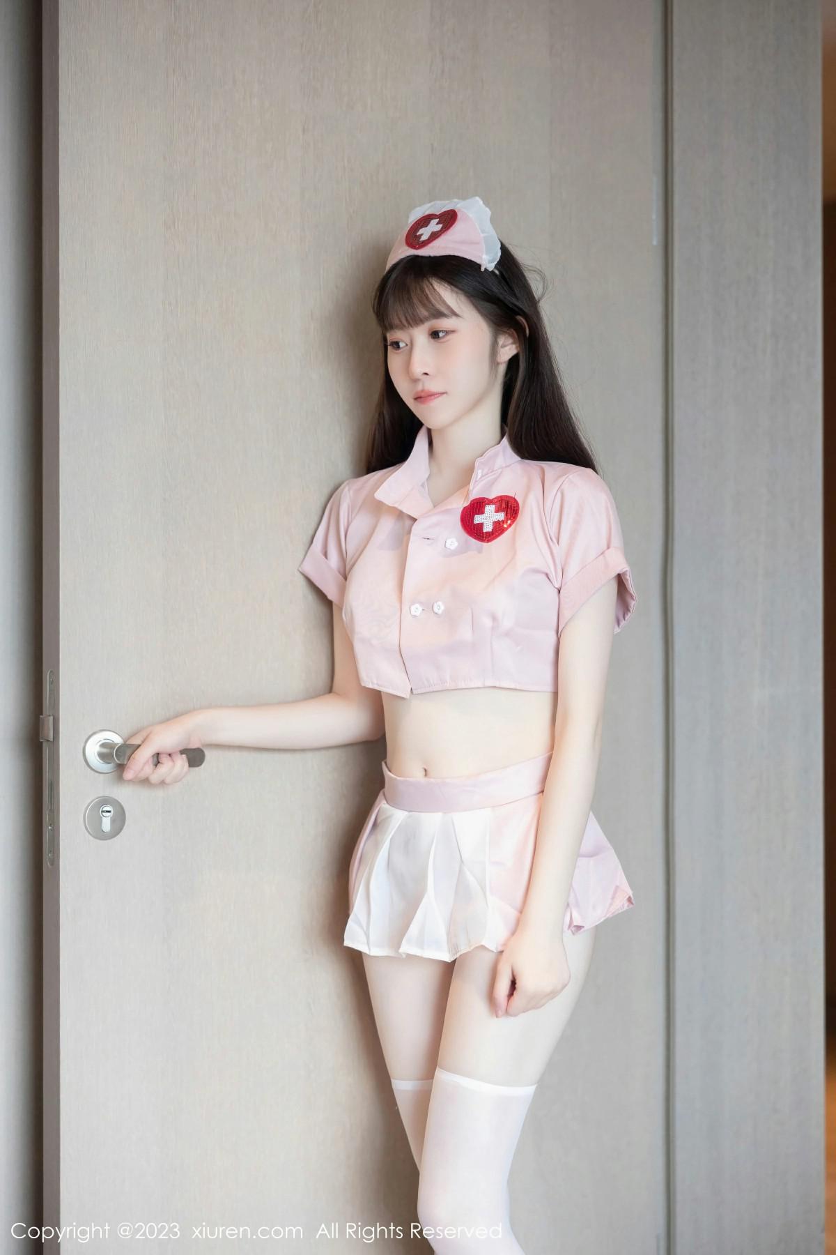 [XIUREN秀人网] 2023.07.17 NO.7090 林悠悠 [79P-693MB]