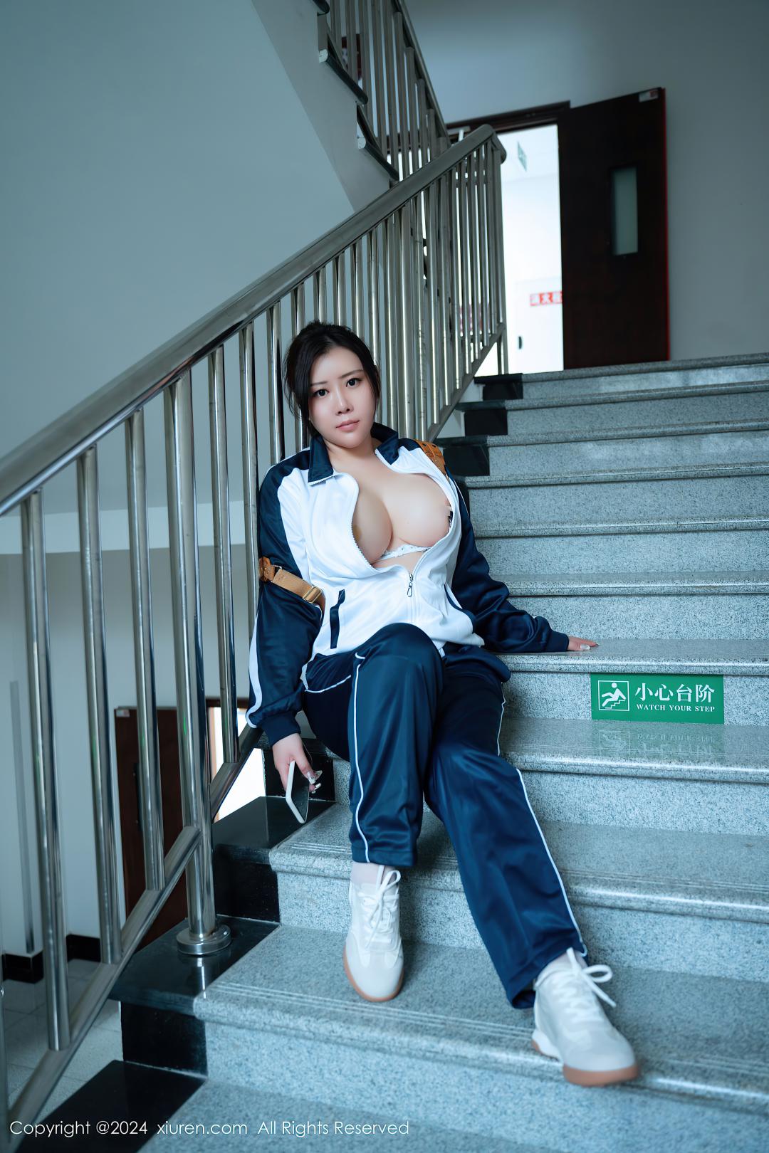 [XIUREN秀人网] 2024.02.21 NO.8122 王婉悠Queen [85P-825MB]