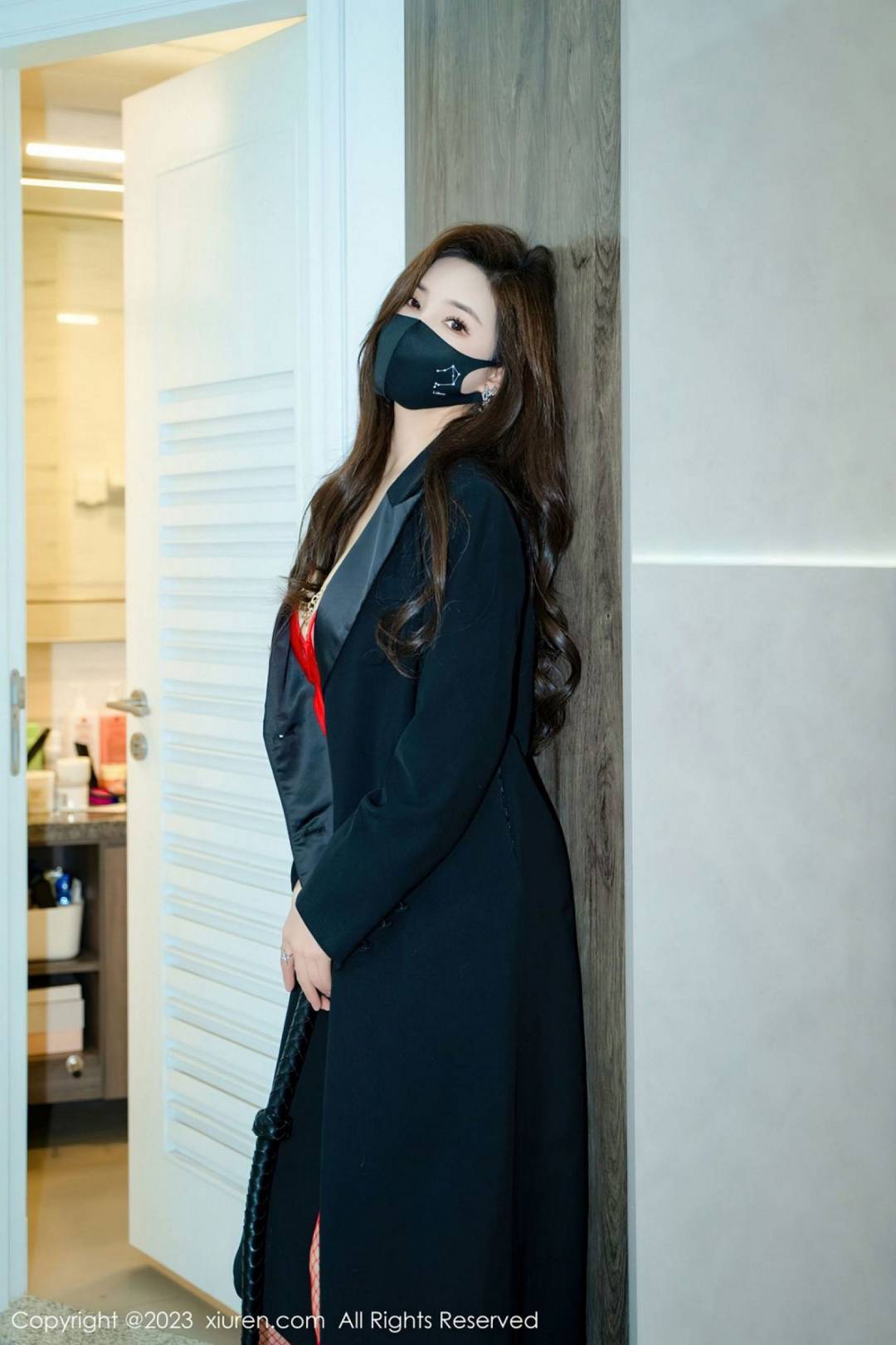 [XIUREN秀人网] 2023.04.03 NO.6514 Carol周妍希 [73P-790MB]