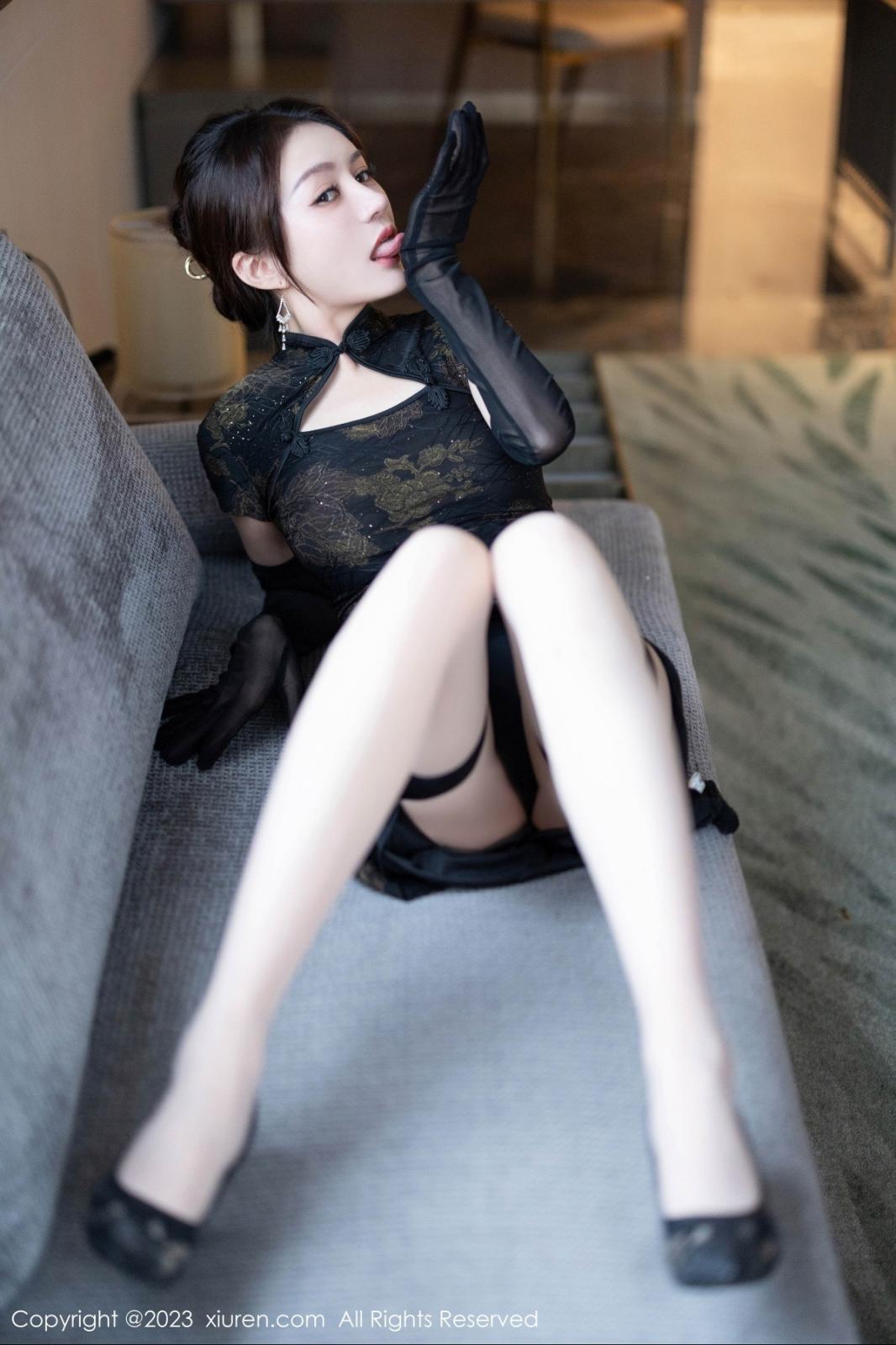 [XIUREN秀人网] 2023.11.20 NO.7688 唐宁宁 [81P-645MB]