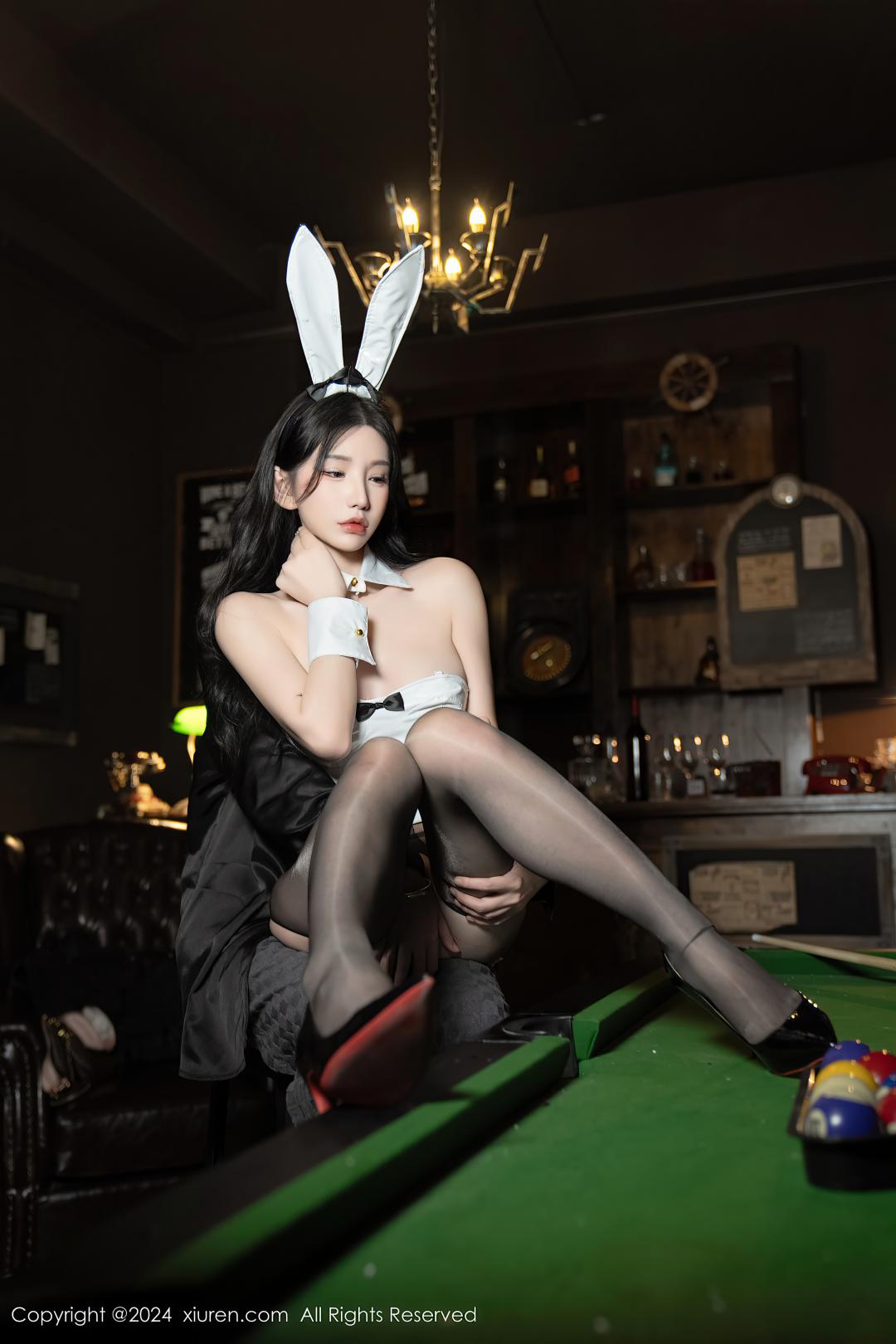 [XIUREN秀人网] 2024.03.29 NO.8318 周于希Sally [107P-882MB]
