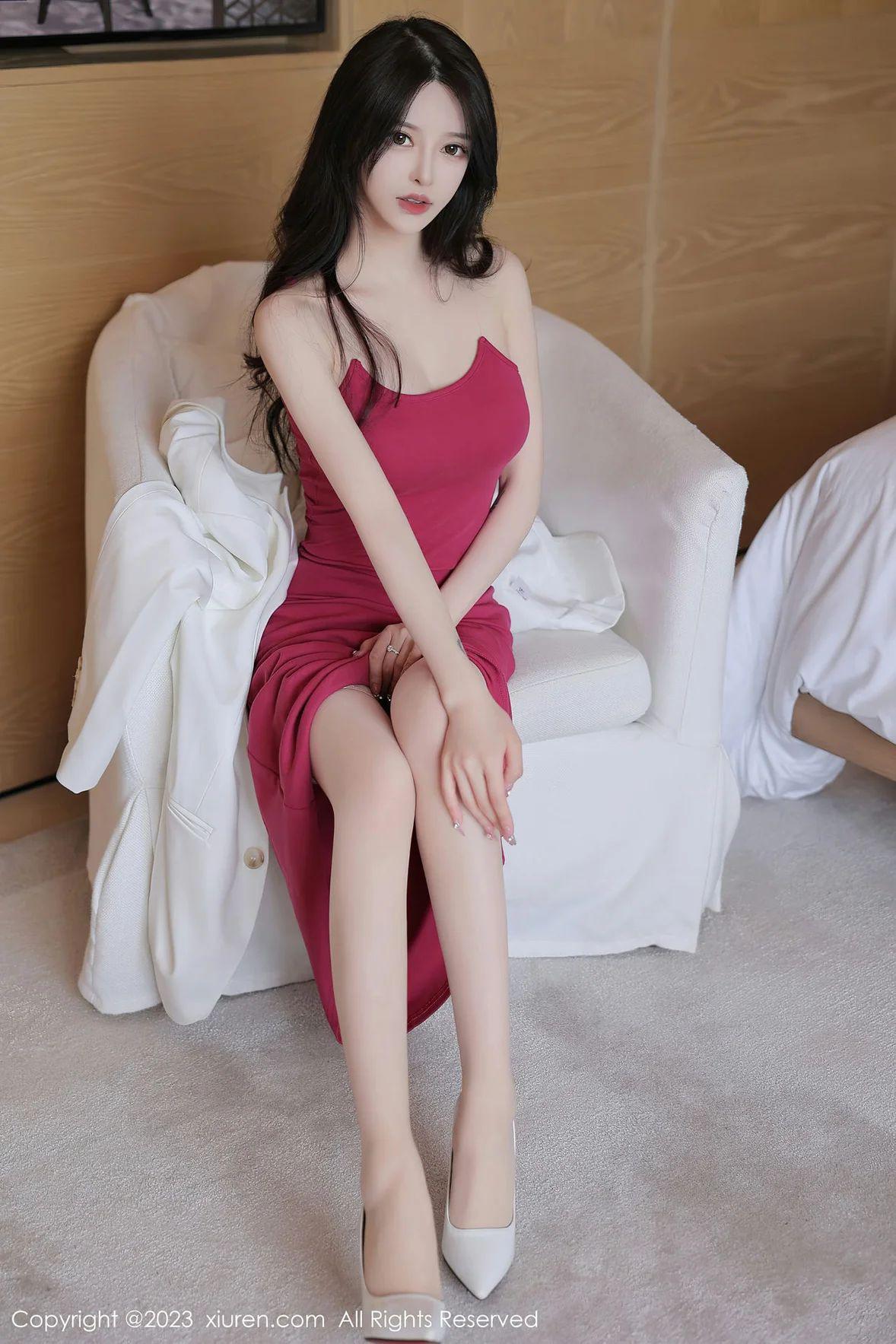 [XIUREN秀人网] 2023.05.22 NO.6778 玉兔miki [57P-578MB]