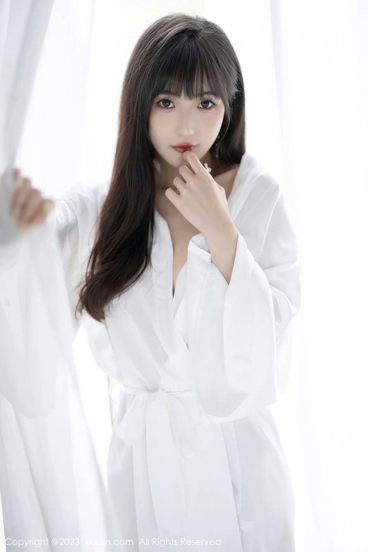 [XIUREN秀人网] 2023.08.28 NO.7297 林星阑 [84P-566MB]
